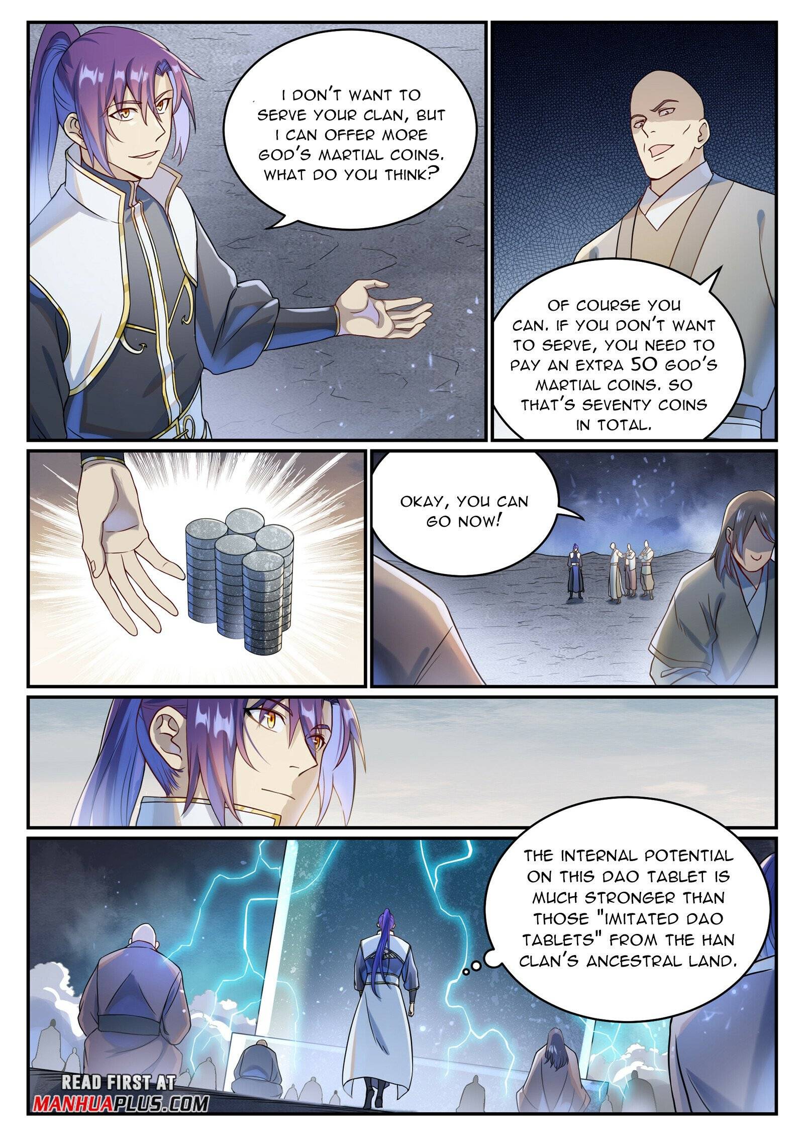 Page 2 of Chapter 1032