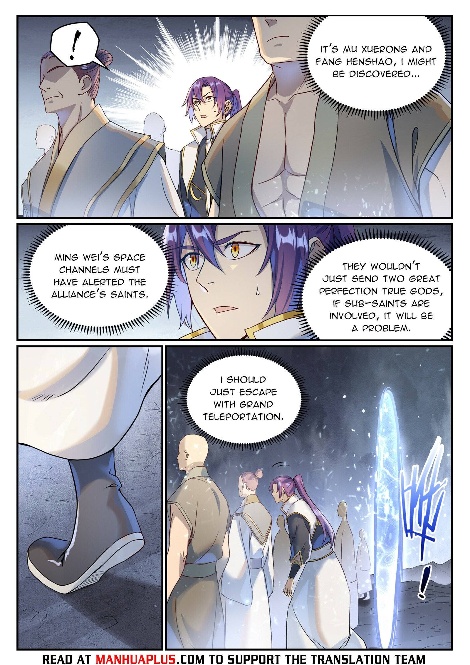 Page 9 of Chapter 1032