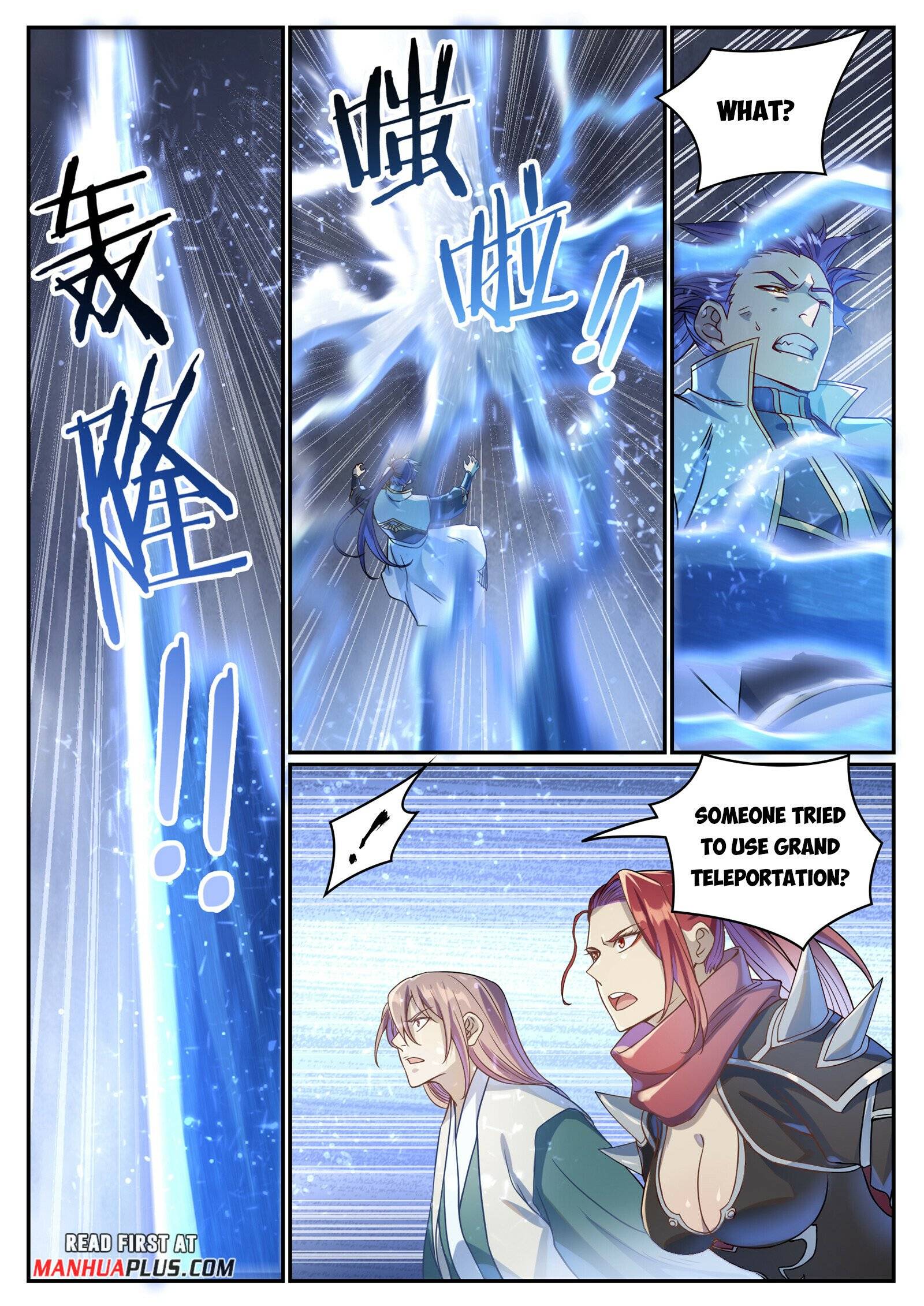 Page 10 of Chapter 1032