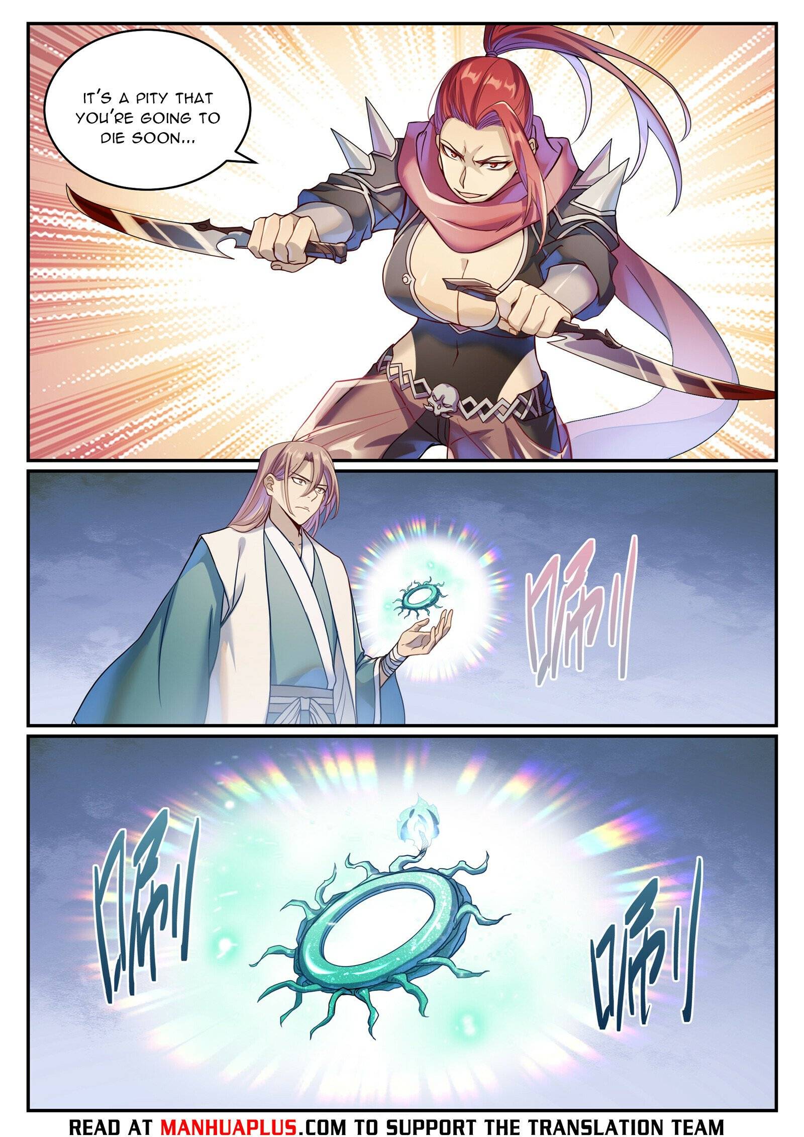 Page 13 of Chapter 1032