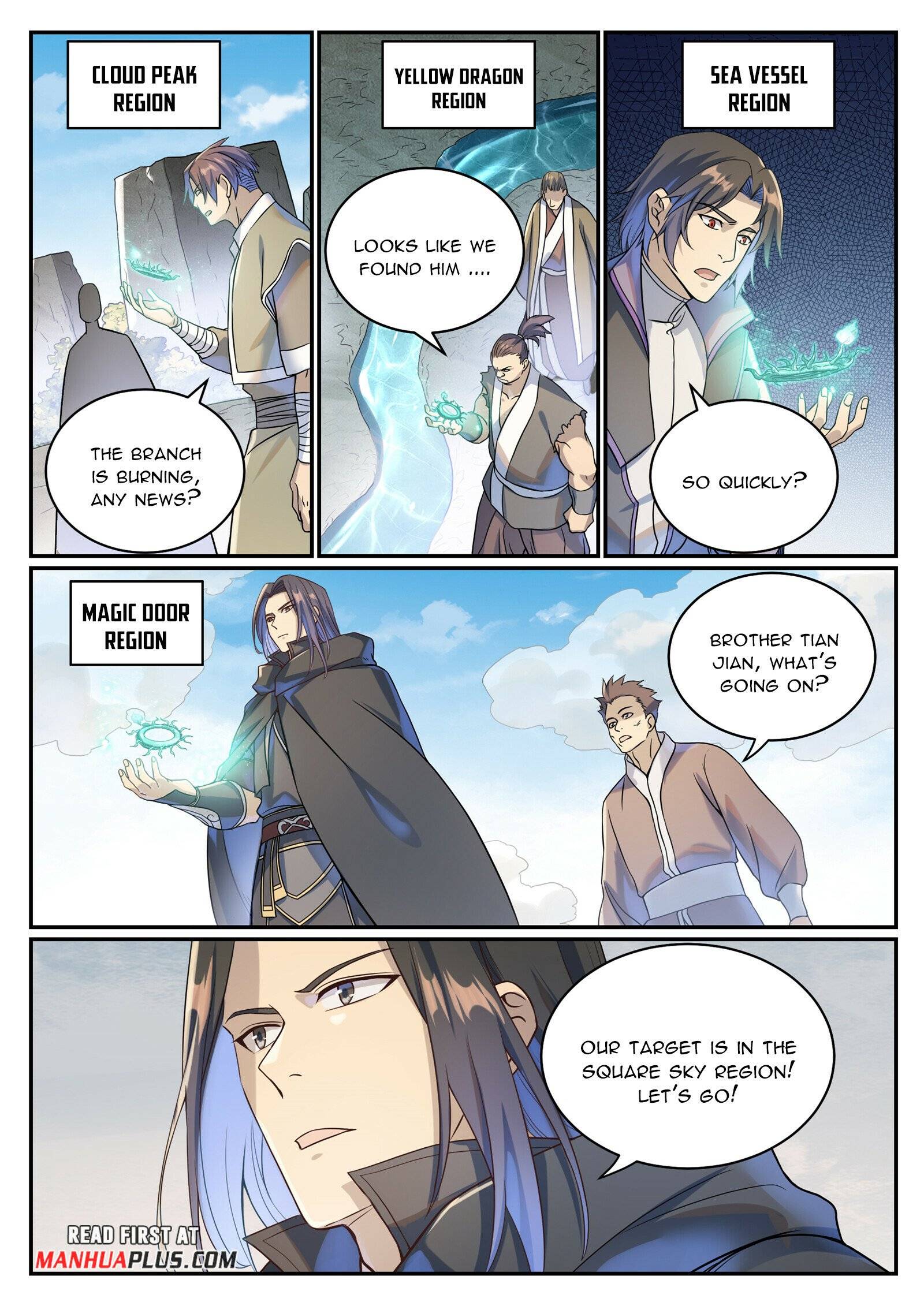 Page 14 of Chapter 1032