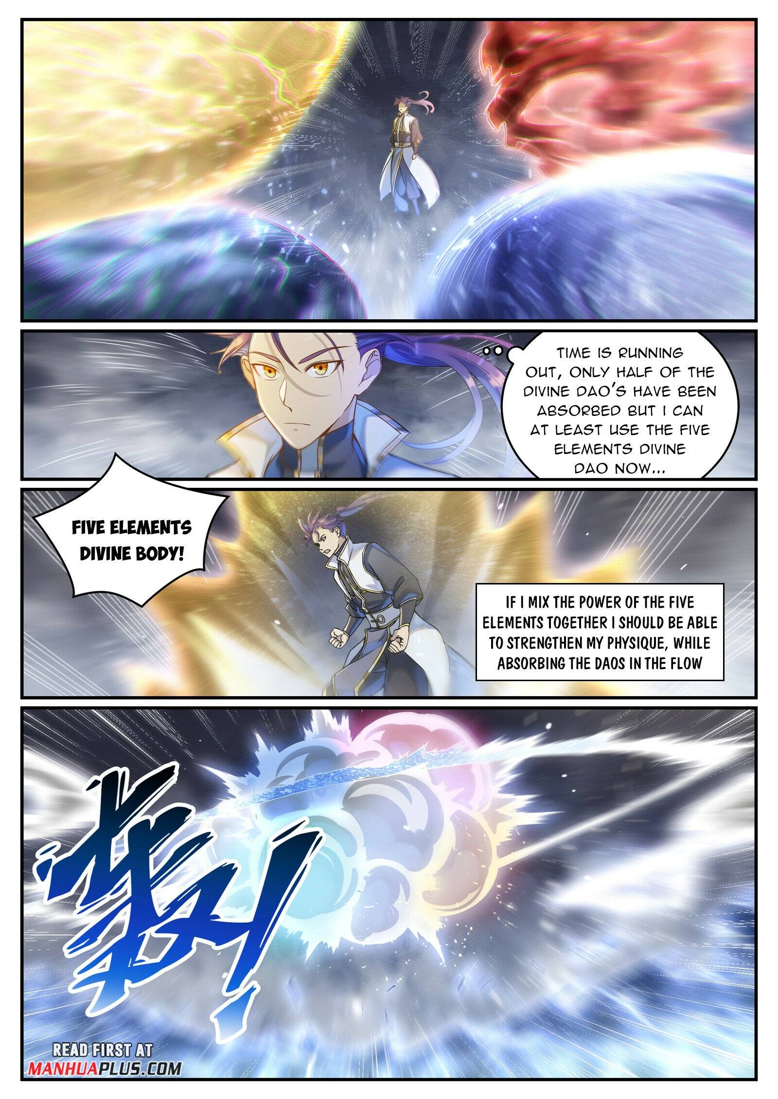 Page 2 of Chapter 1034