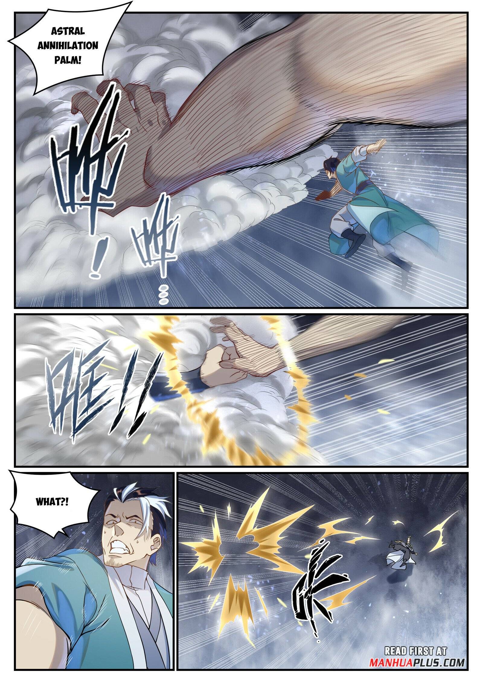 Page 4 of Chapter 1034
