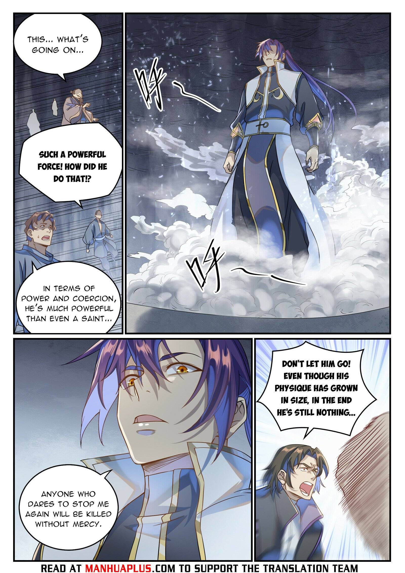 Page 5 of Chapter 1034