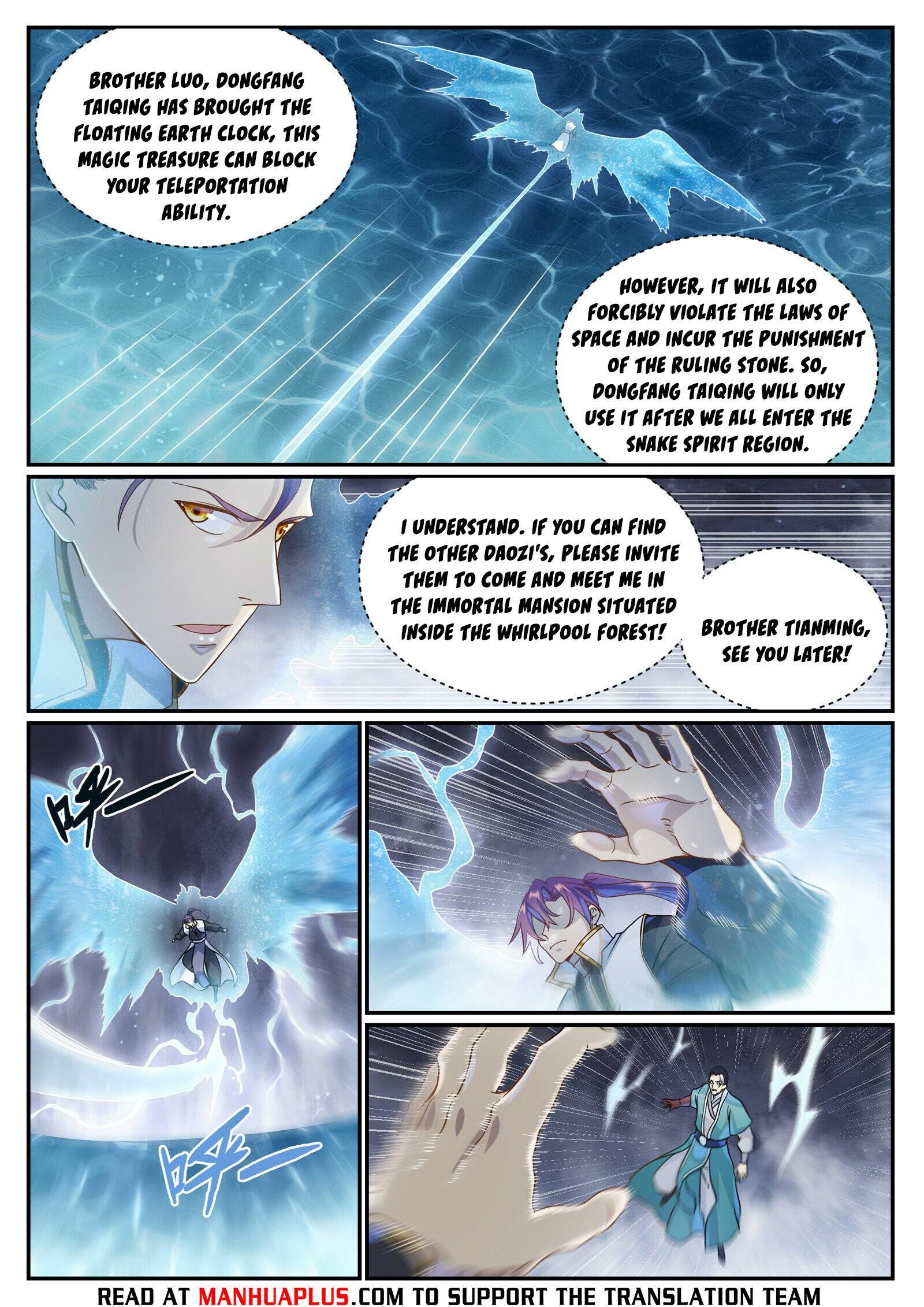 Page 9 of Chapter 1034
