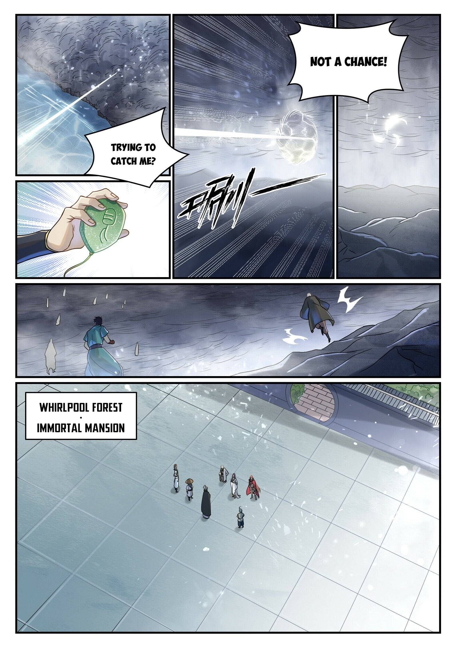 Page 11 of Chapter 1034