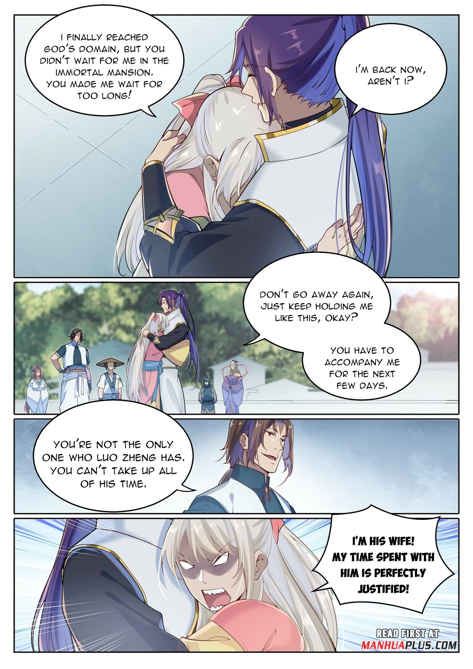 Page 2 of Chapter 1035