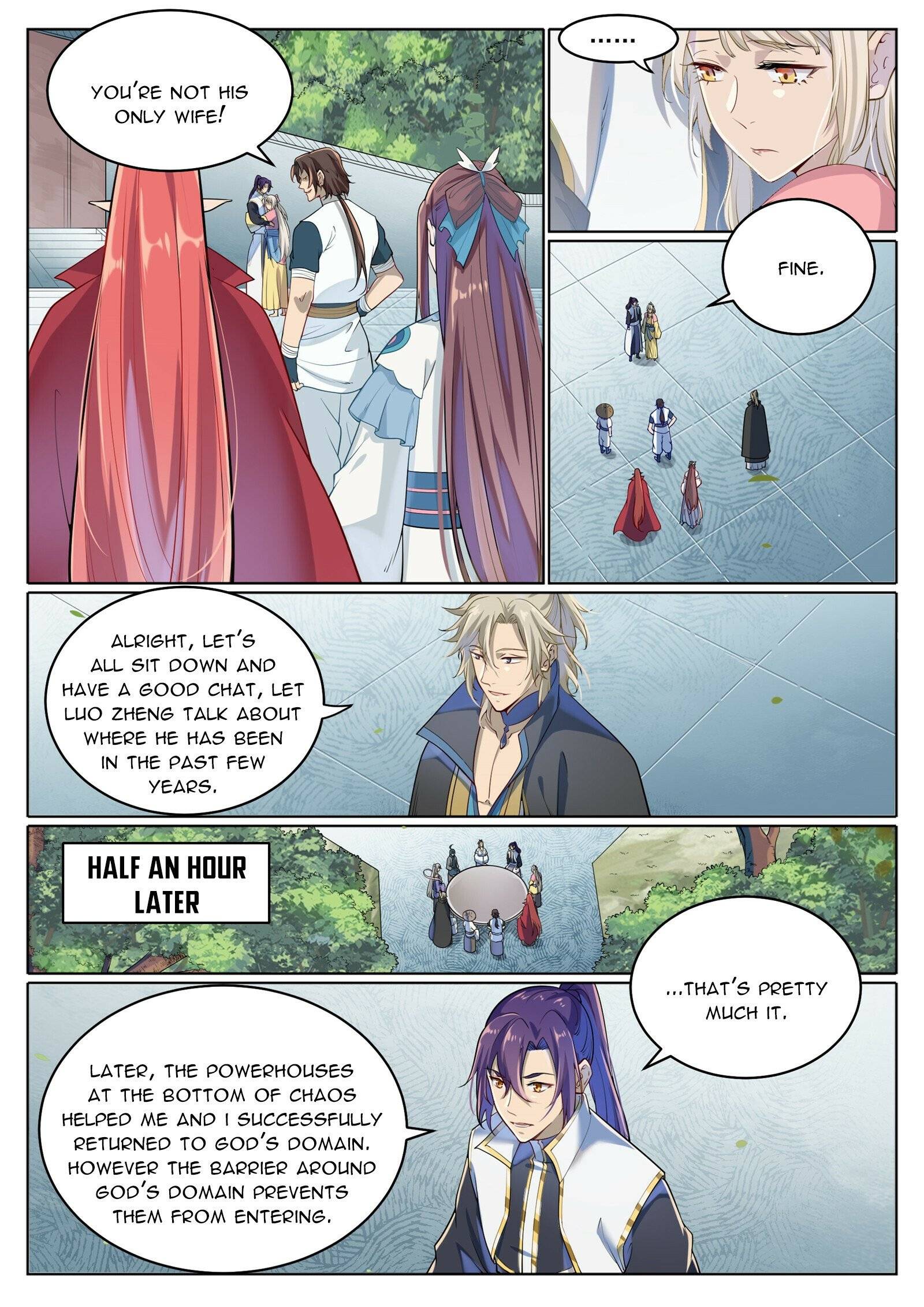 Page 3 of Chapter 1035