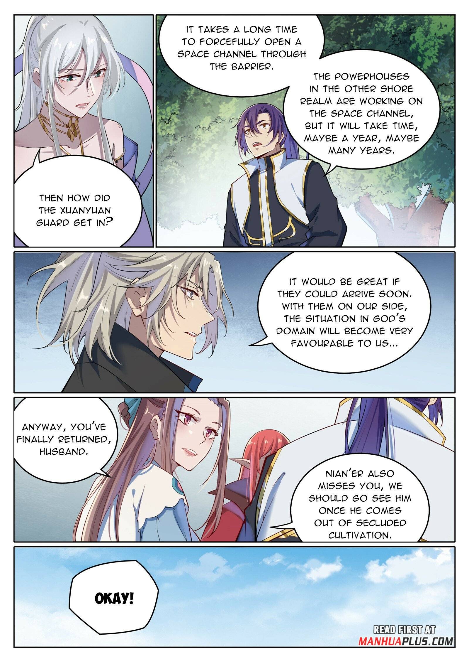 Page 4 of Chapter 1035