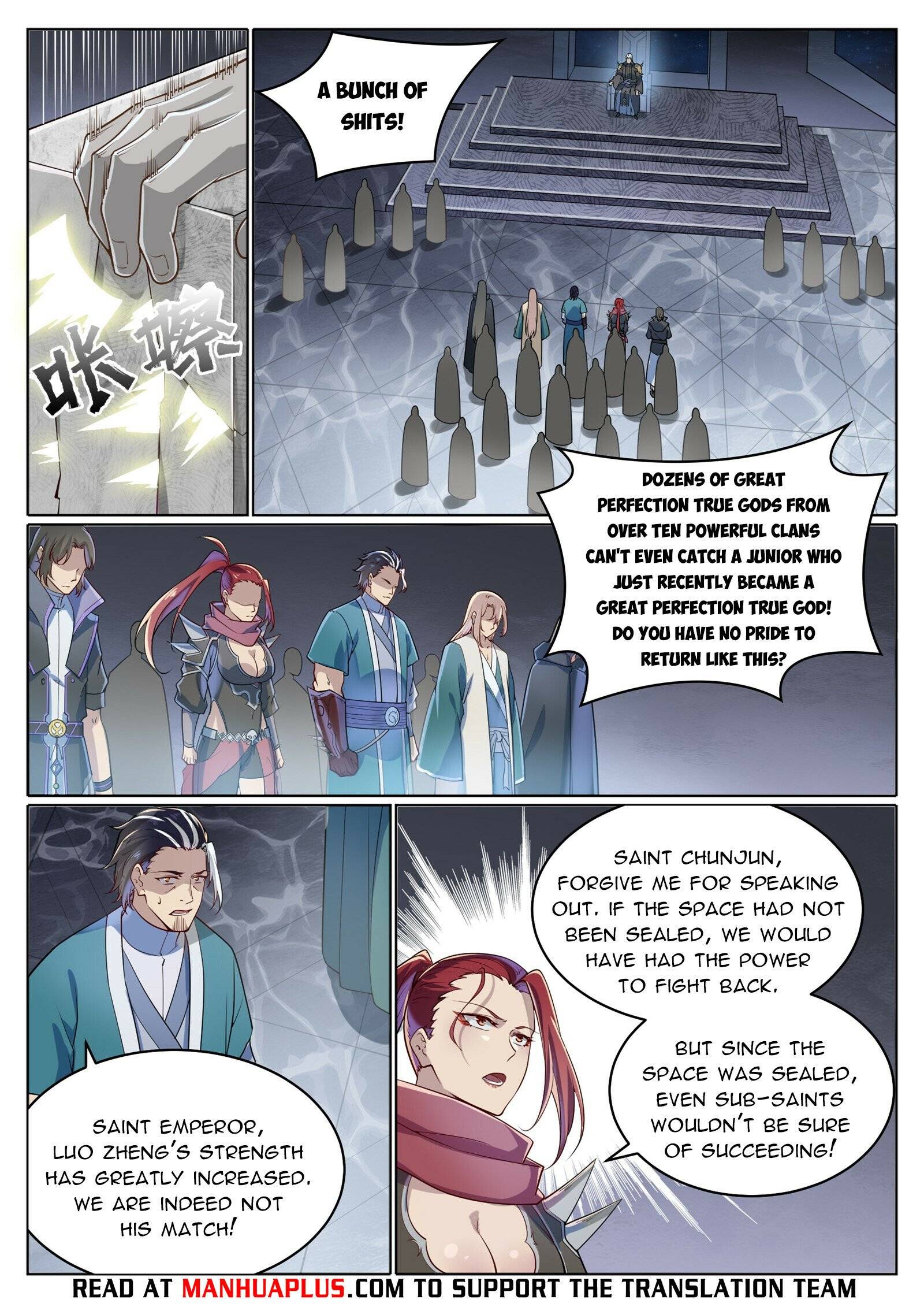 Page 5 of Chapter 1035