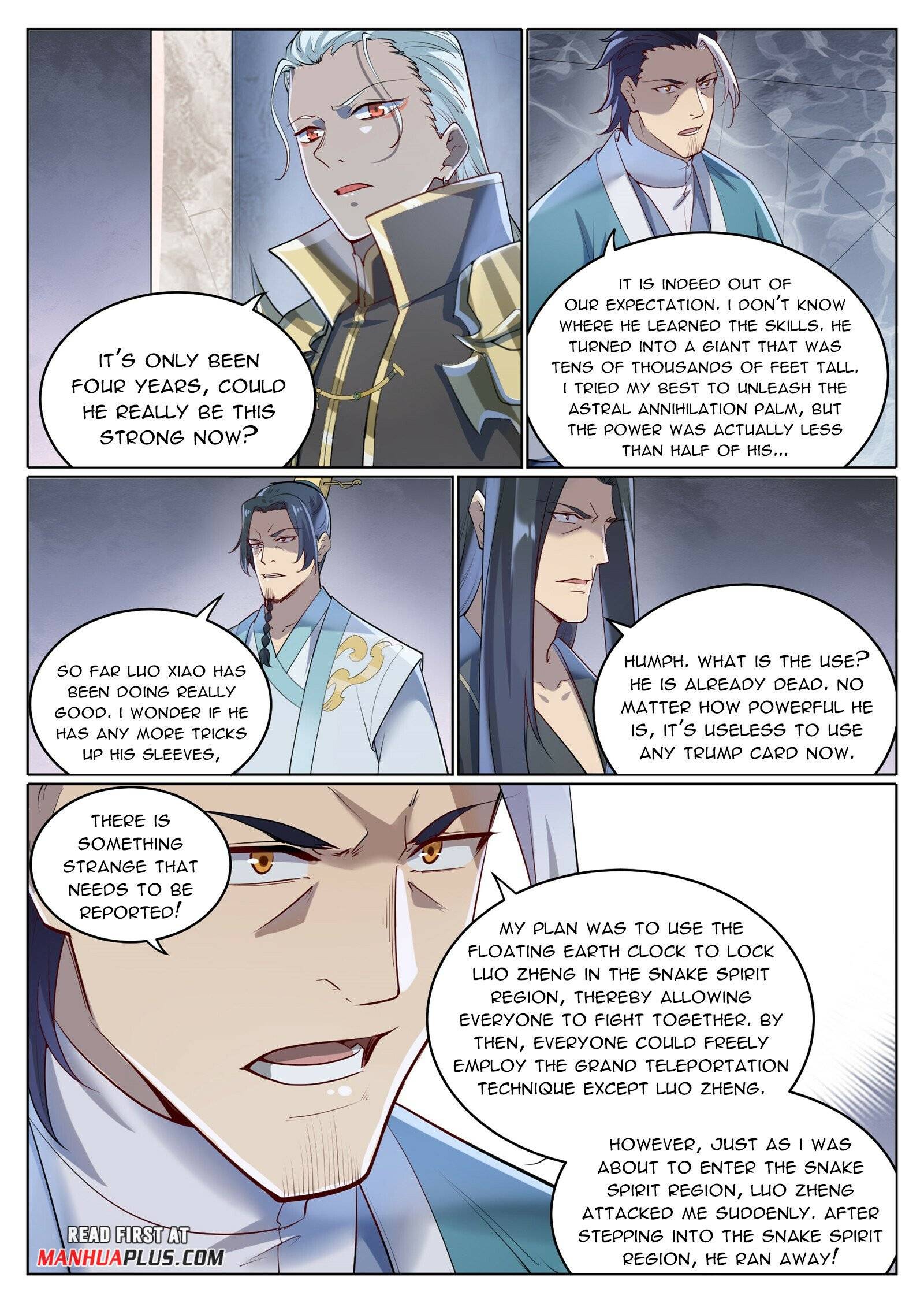 Page 6 of Chapter 1035