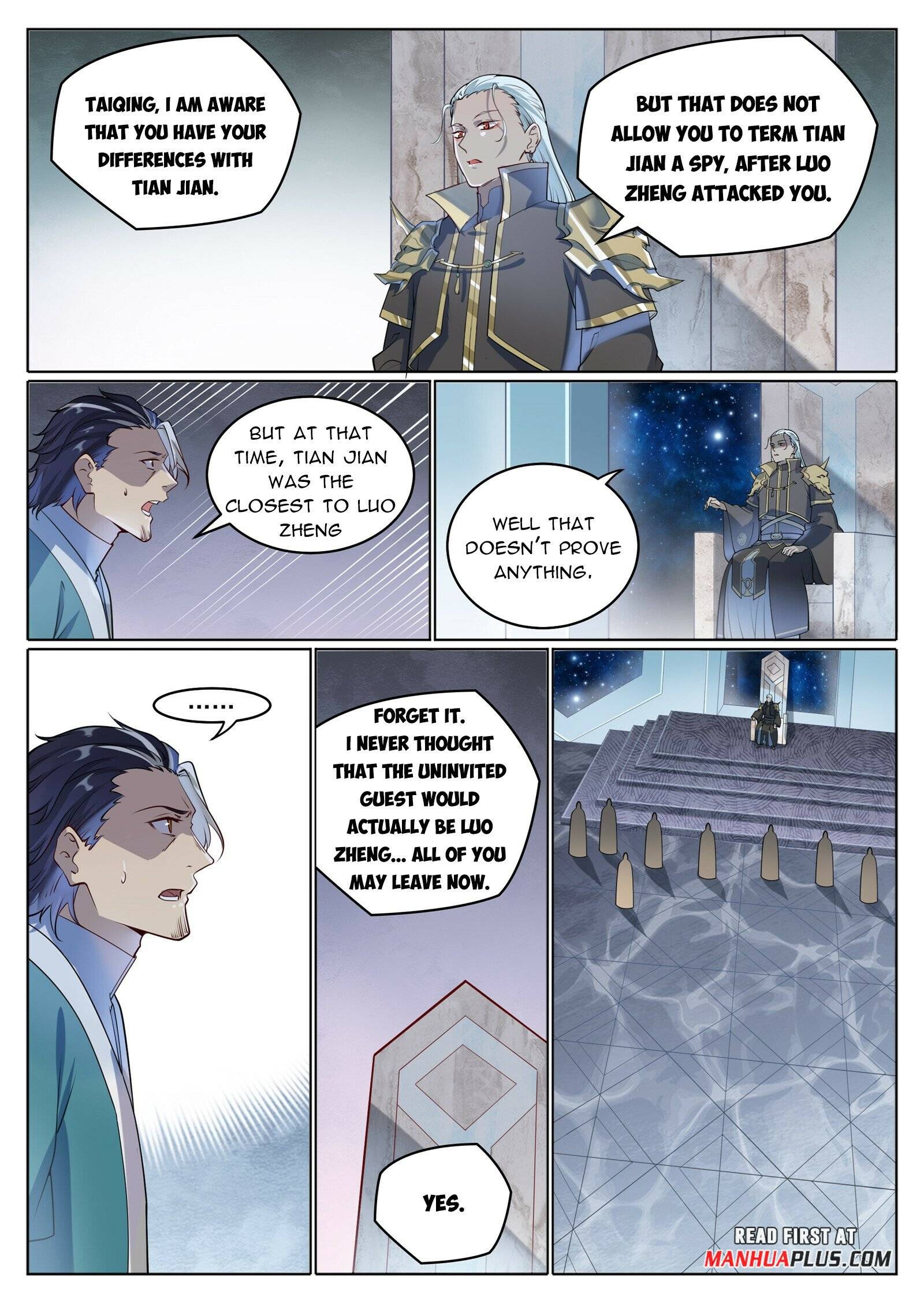 Page 8 of Chapter 1035