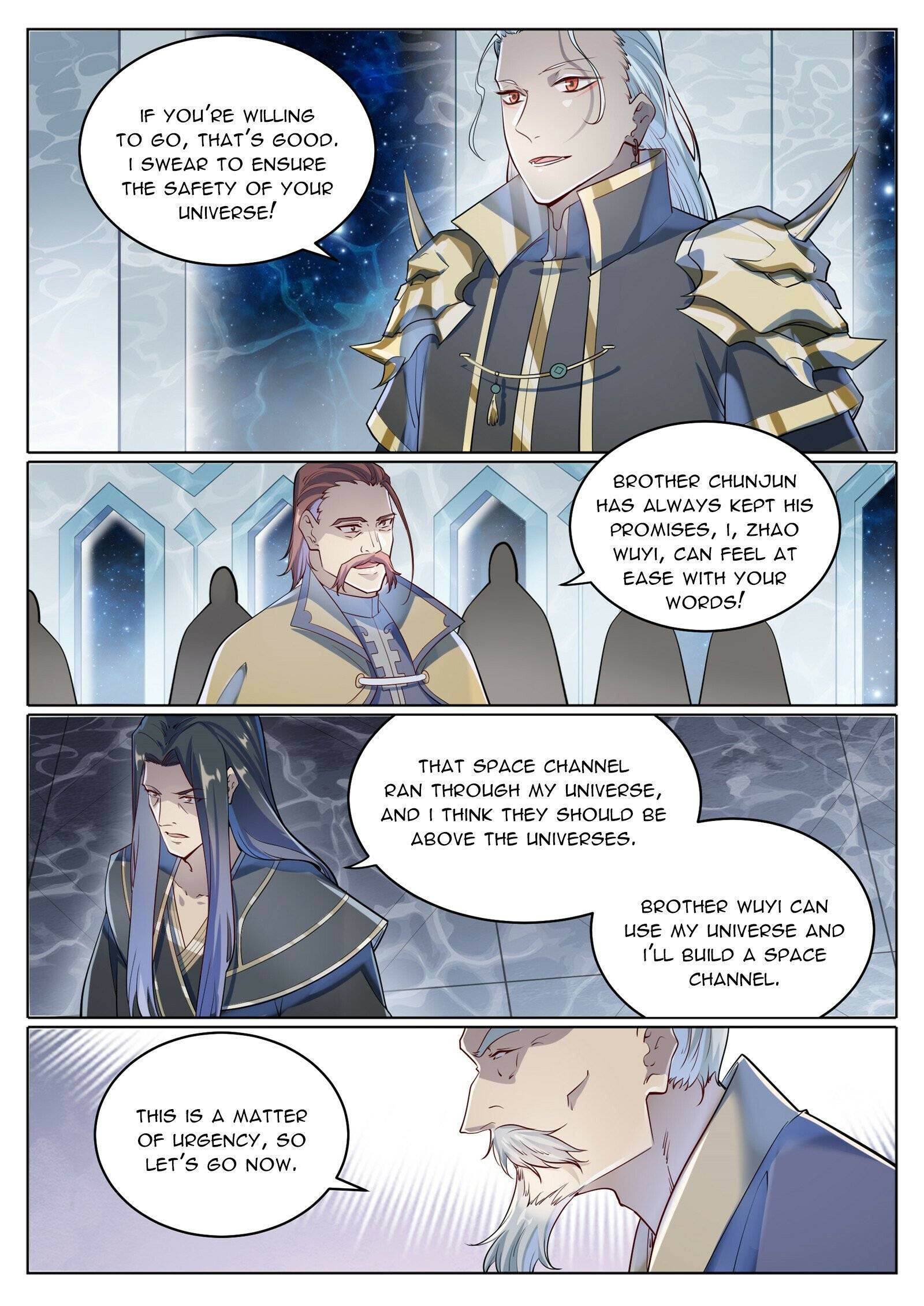 Page 11 of Chapter 1035