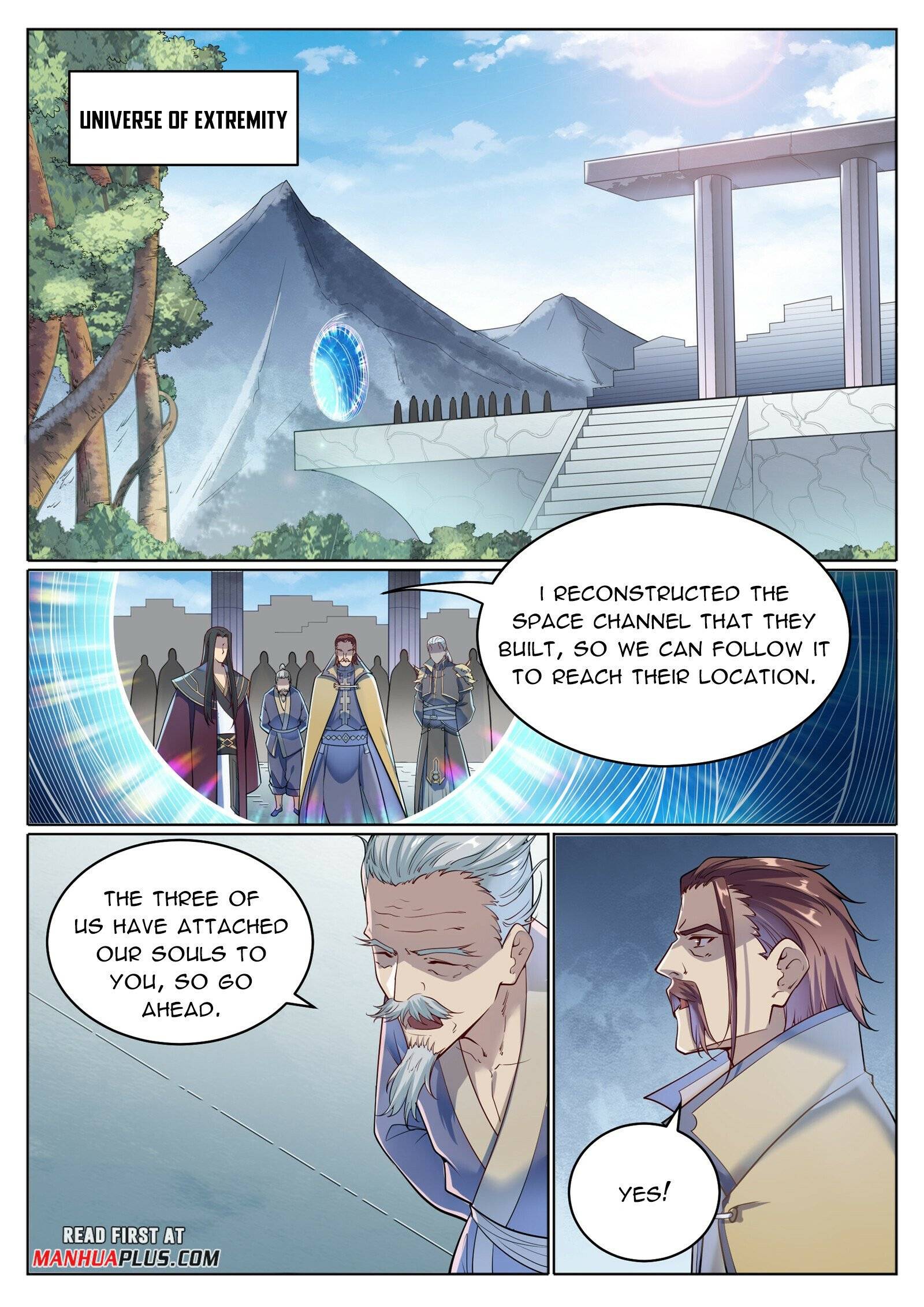 Page 12 of Chapter 1035