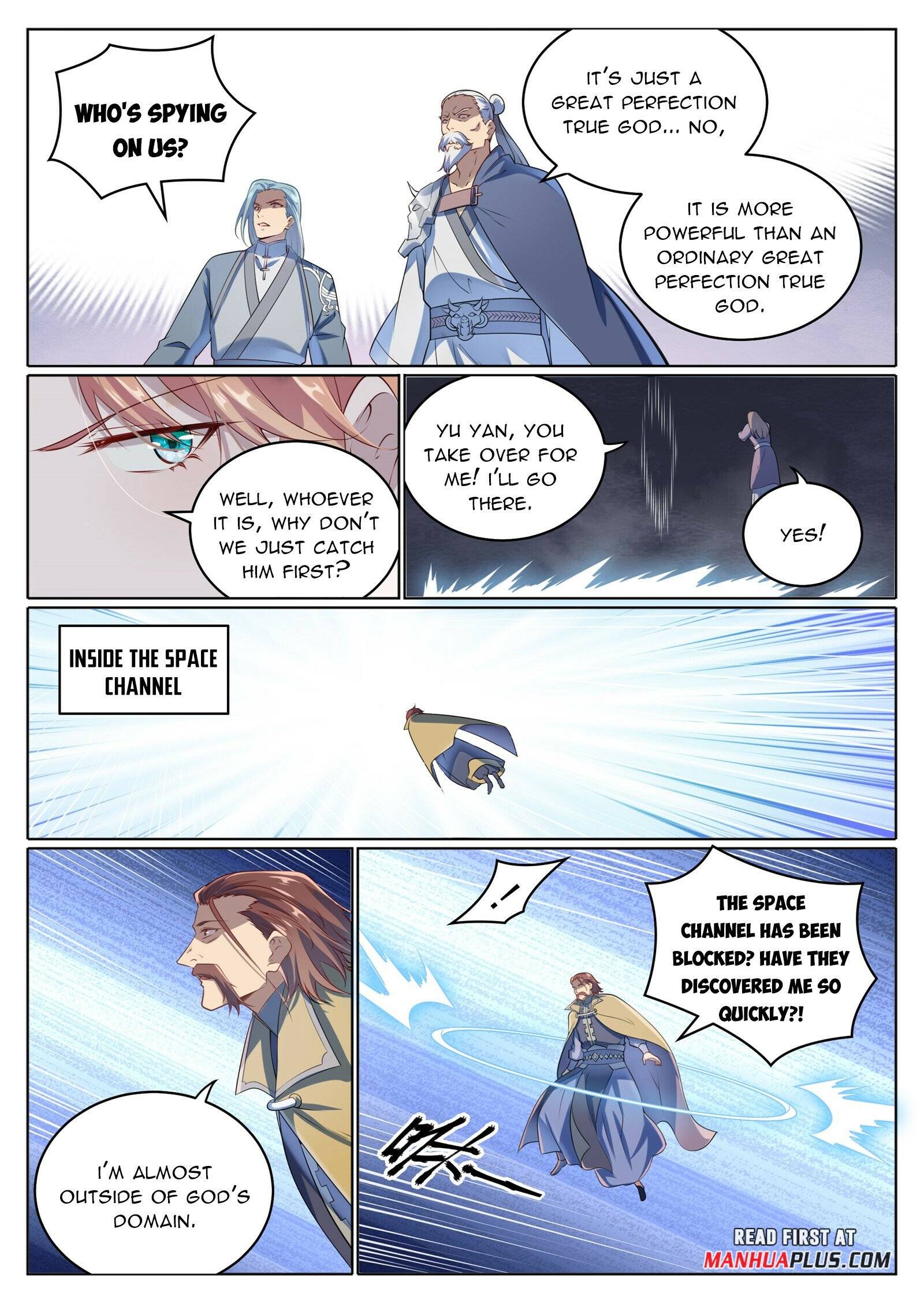 Page 14 of Chapter 1035