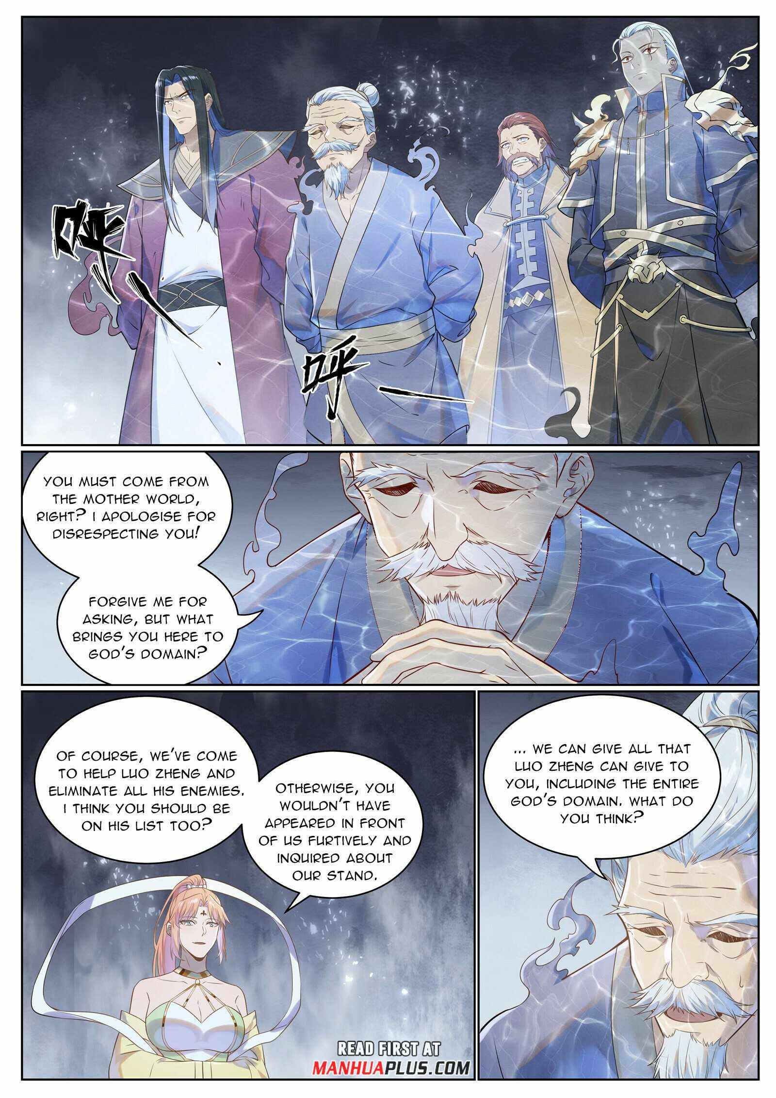 Page 2 of Chapter 1036