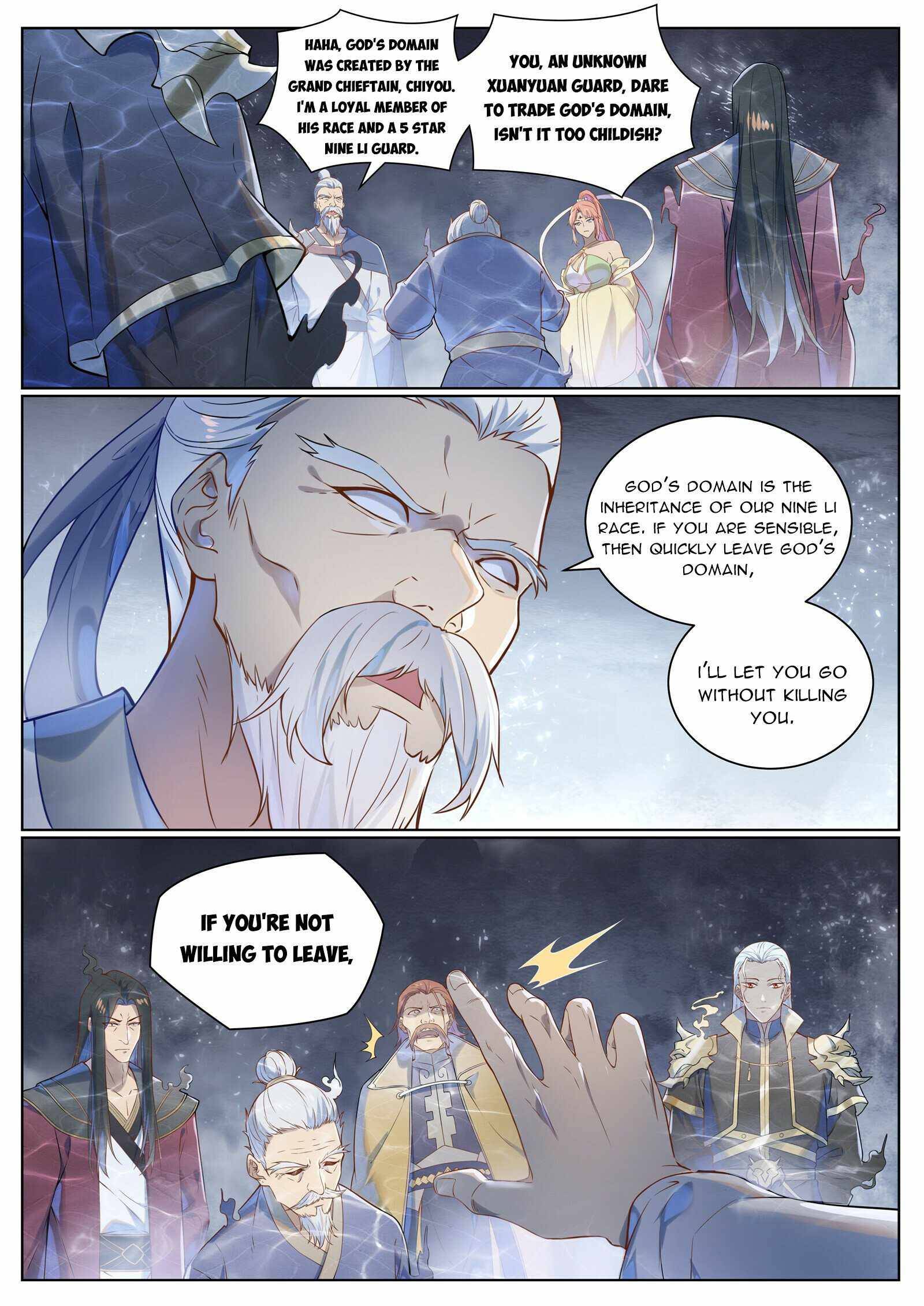 Page 3 of Chapter 1036