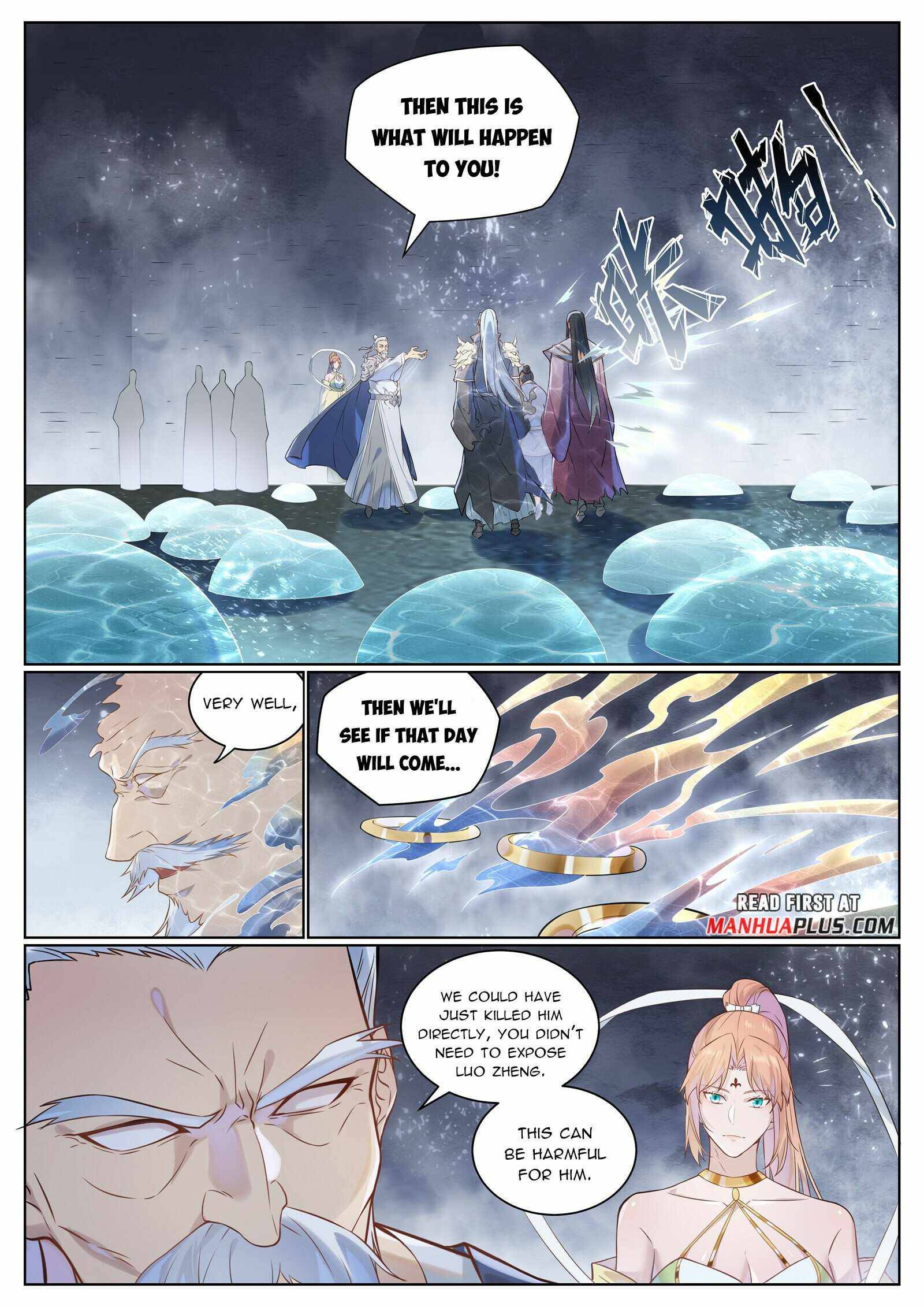 Page 4 of Chapter 1036