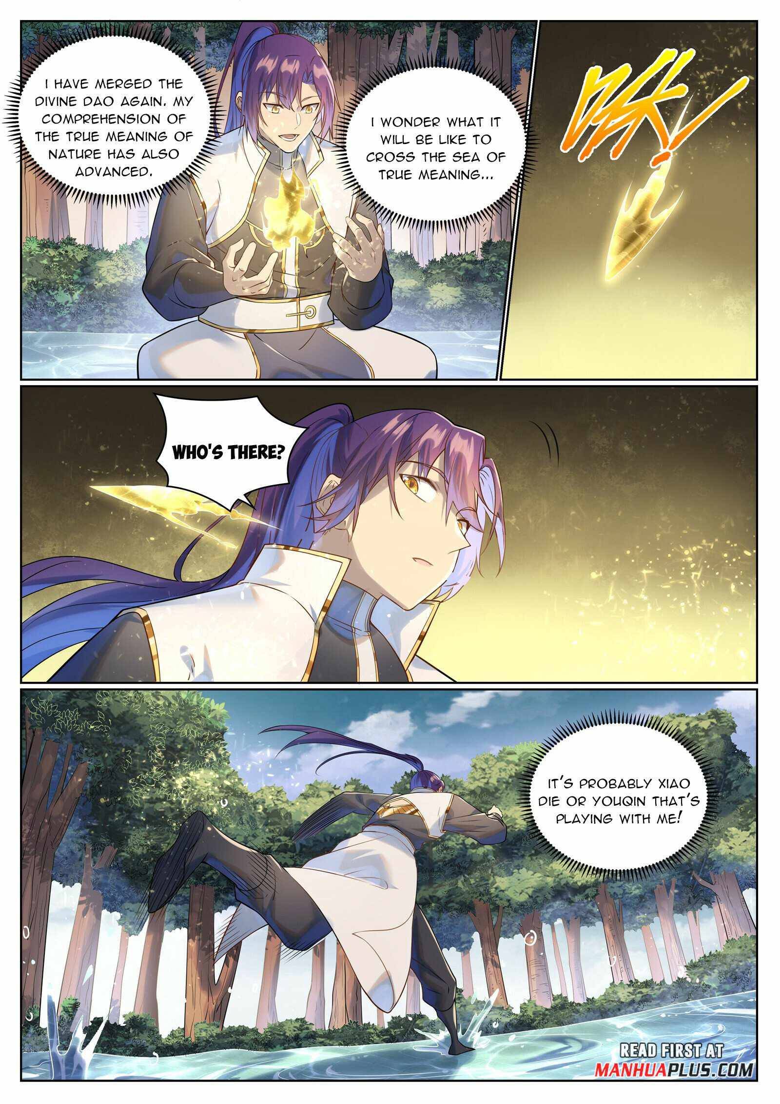 Page 6 of Chapter 1036