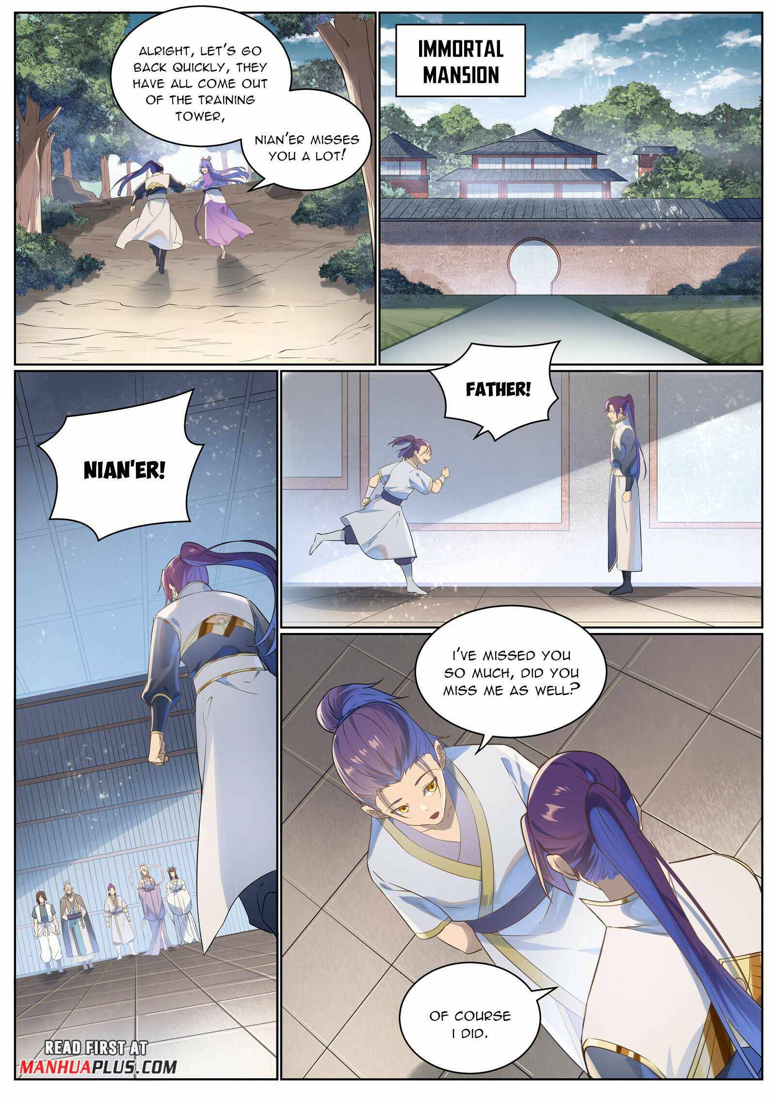 Page 8 of Chapter 1036