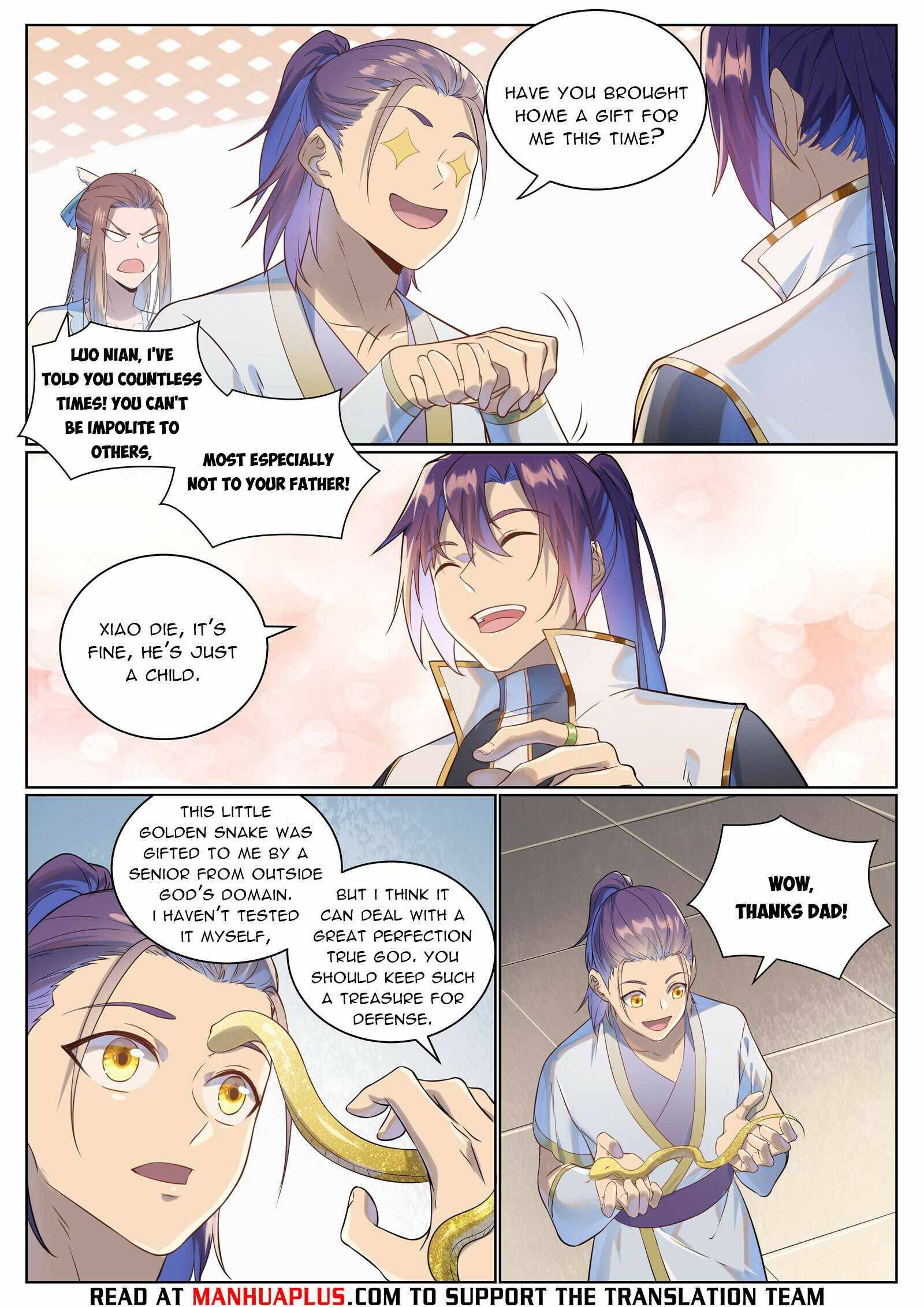 Page 9 of Chapter 1036