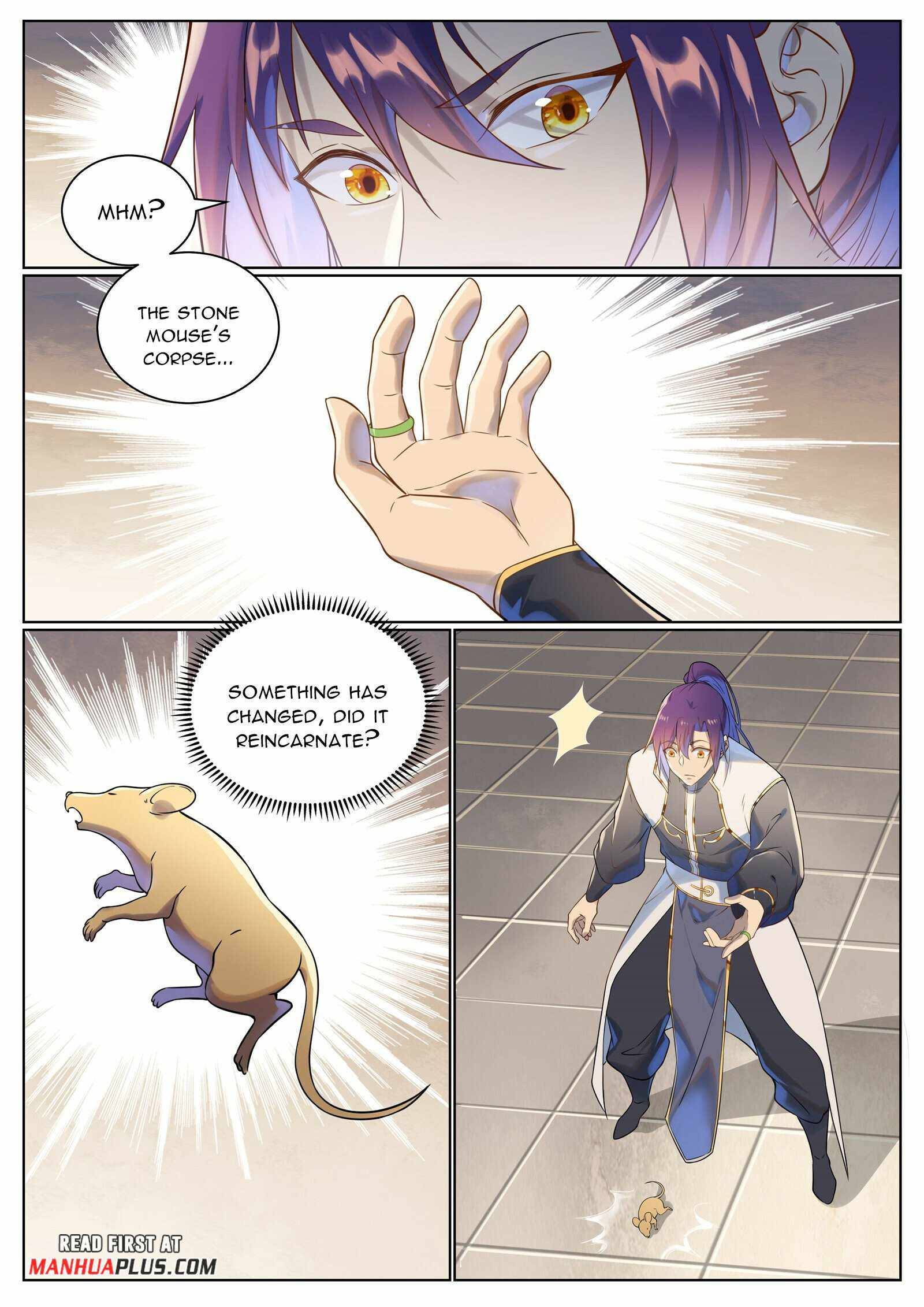 Page 10 of Chapter 1036