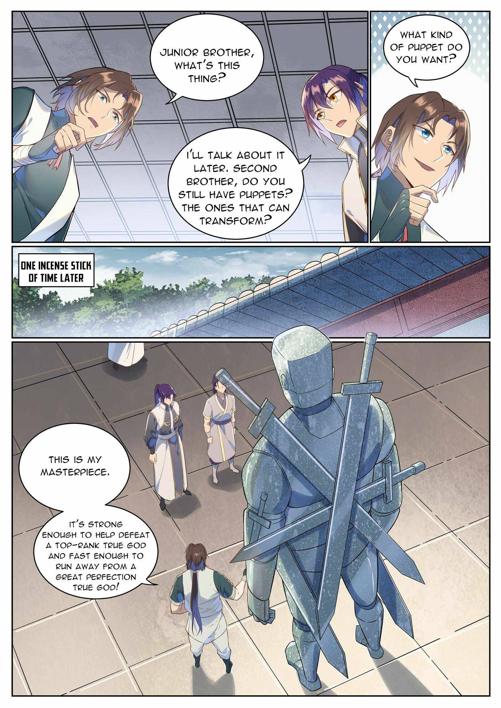 Page 11 of Chapter 1036