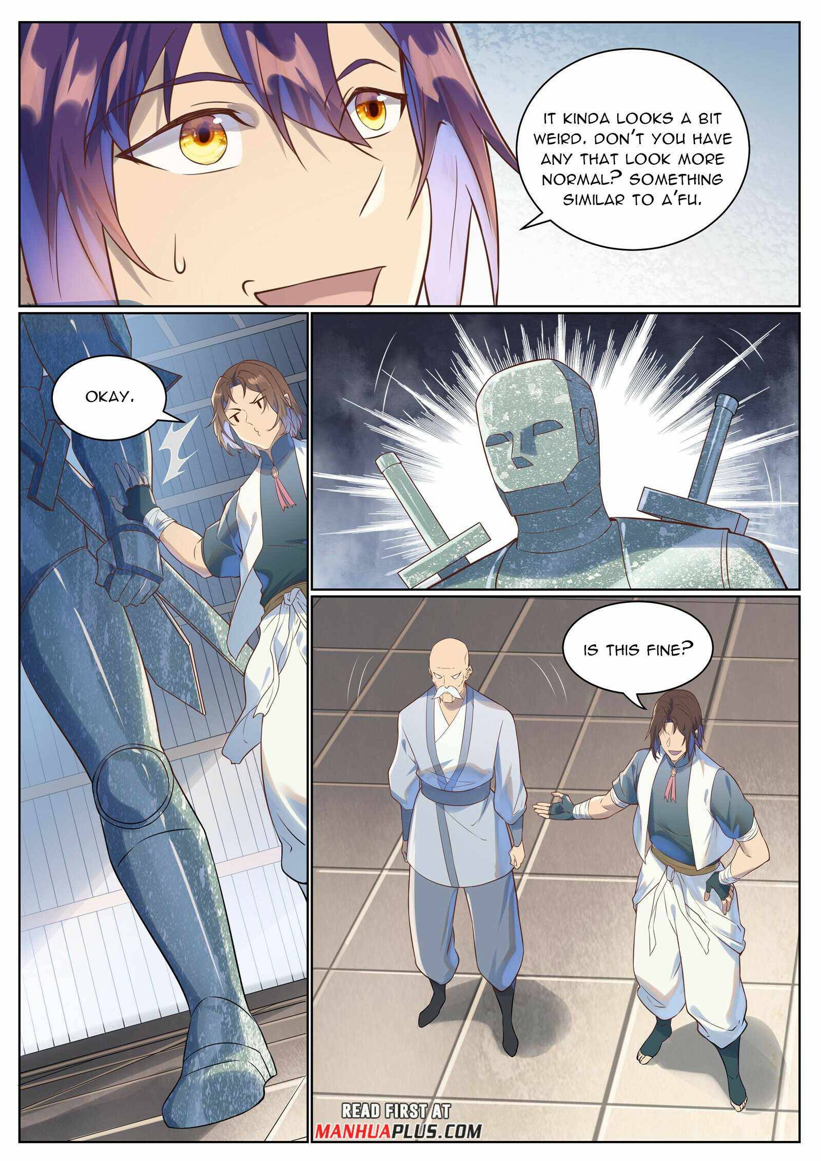 Page 12 of Chapter 1036