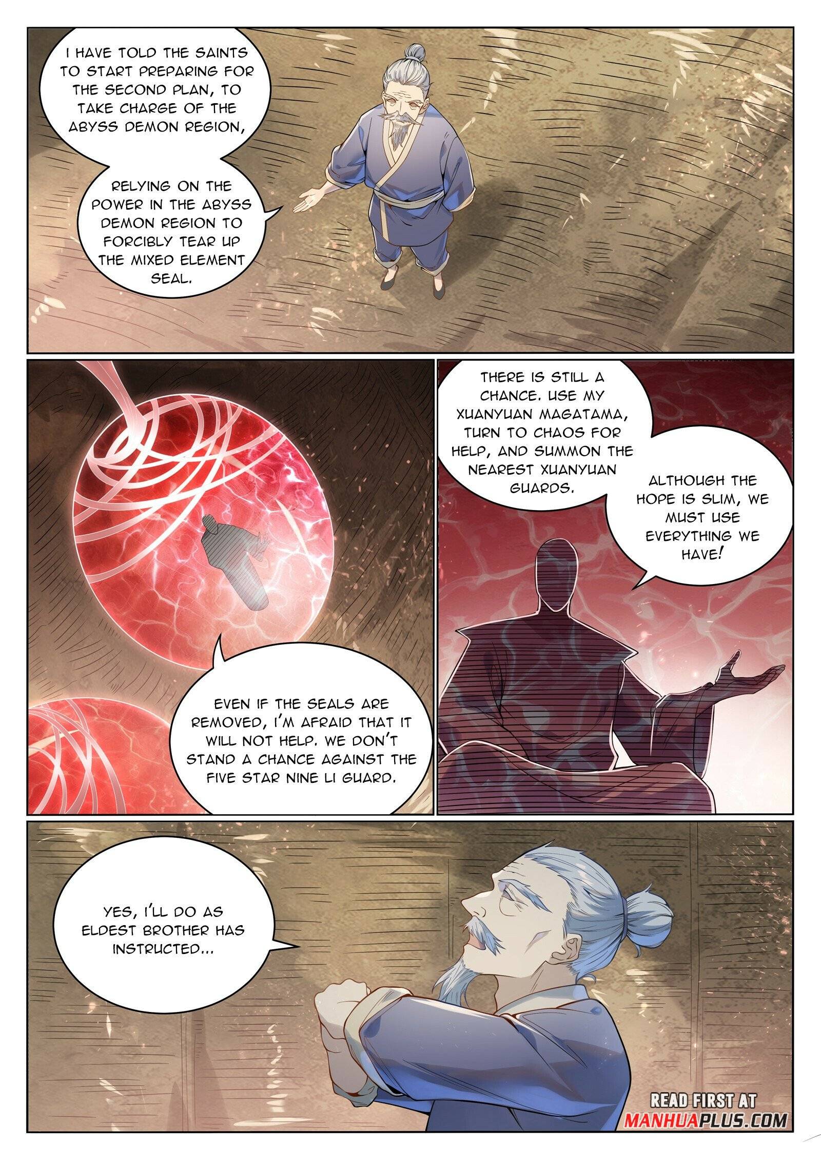 Page 8 of Chapter 1037