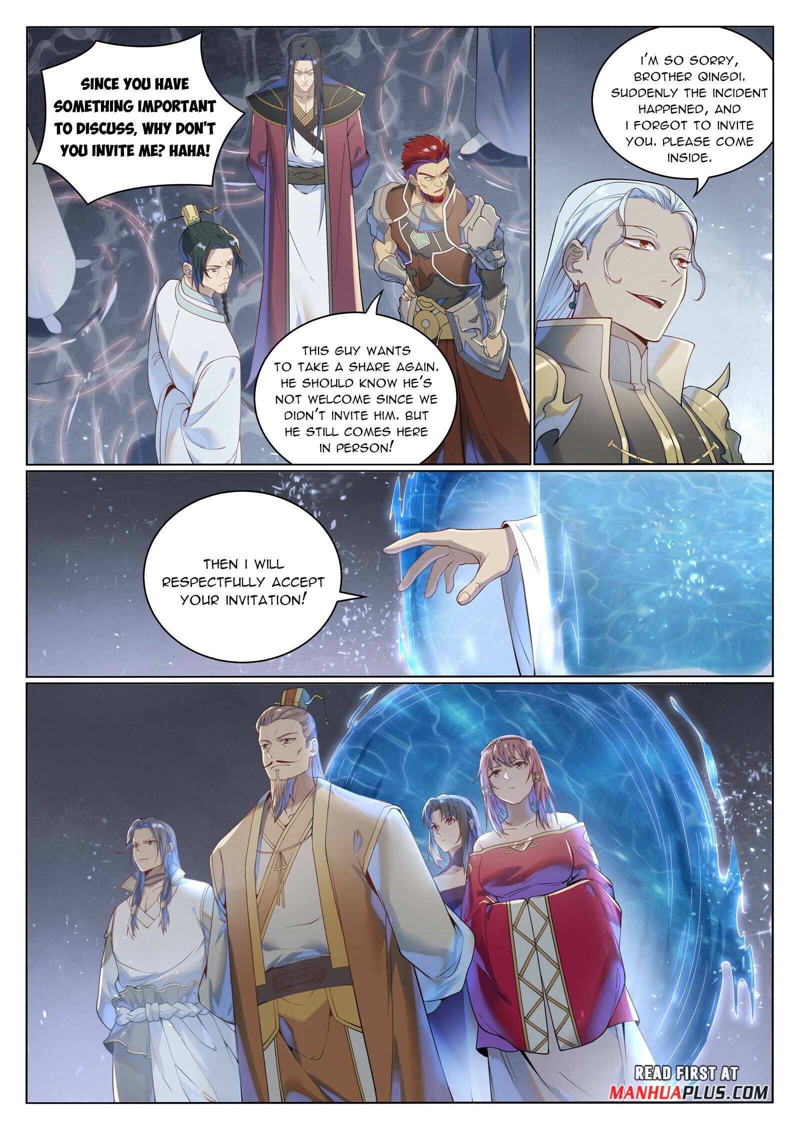 Page 10 of Chapter 1037