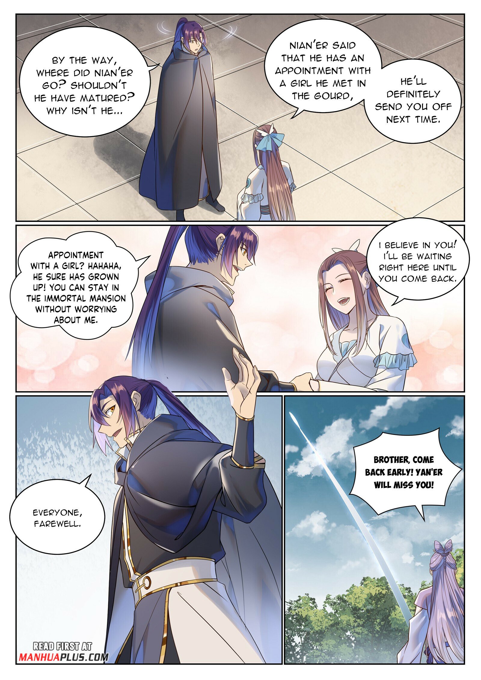 Page 4 of Chapter 1038