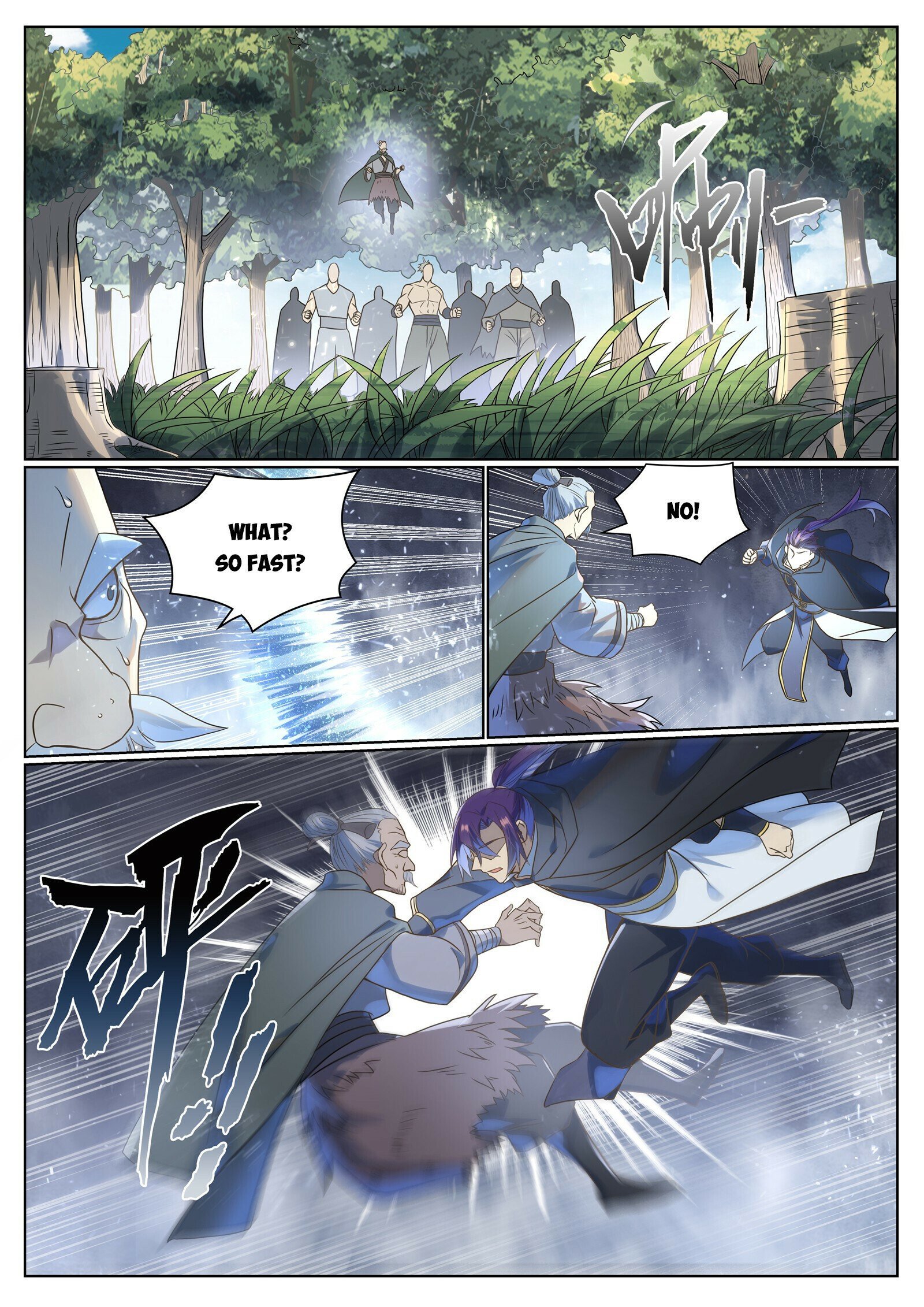 Page 9 of Chapter 1038