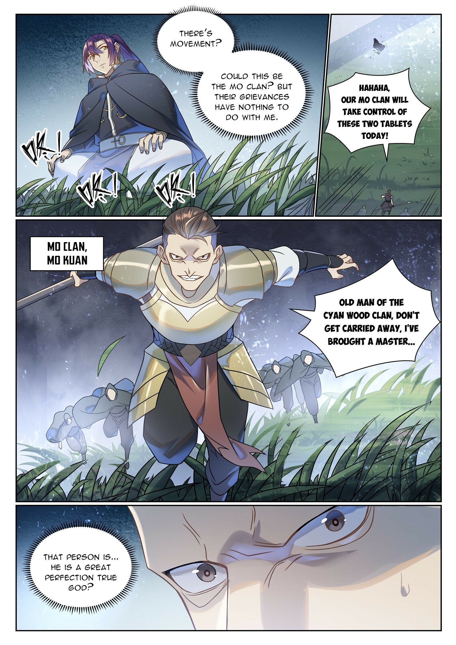 Page 13 of Chapter 1038