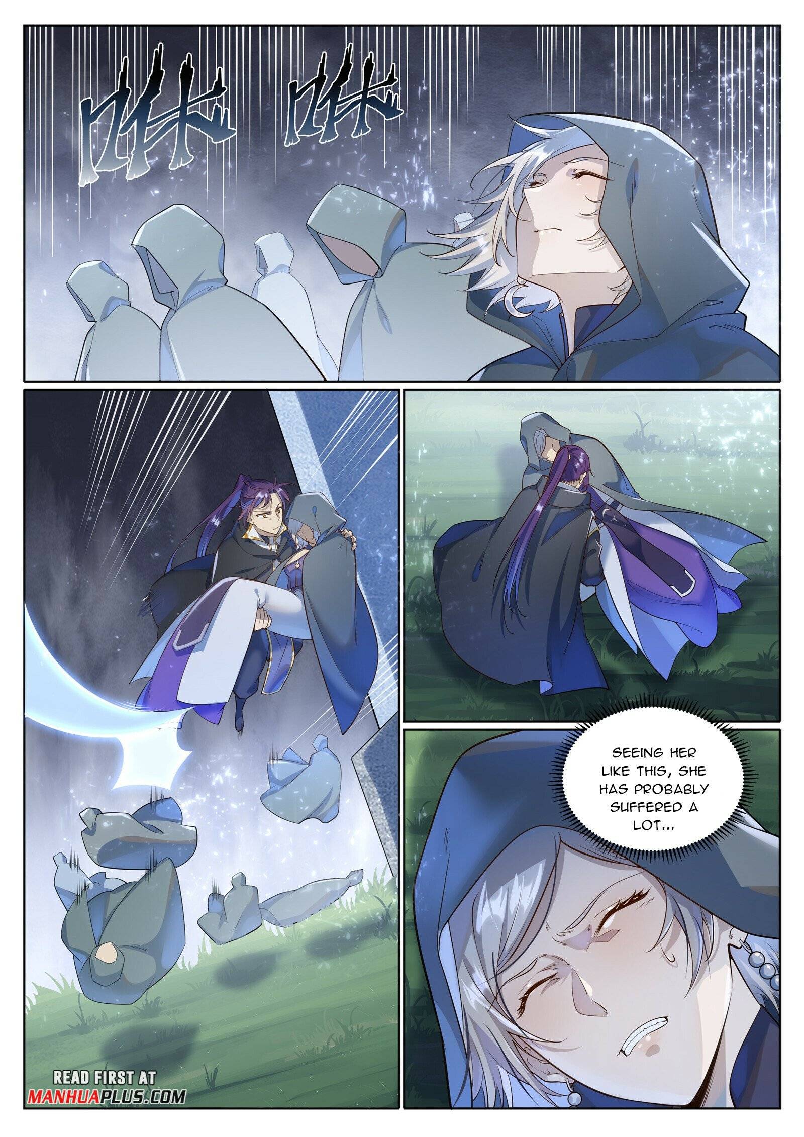 Page 4 of Chapter 1039