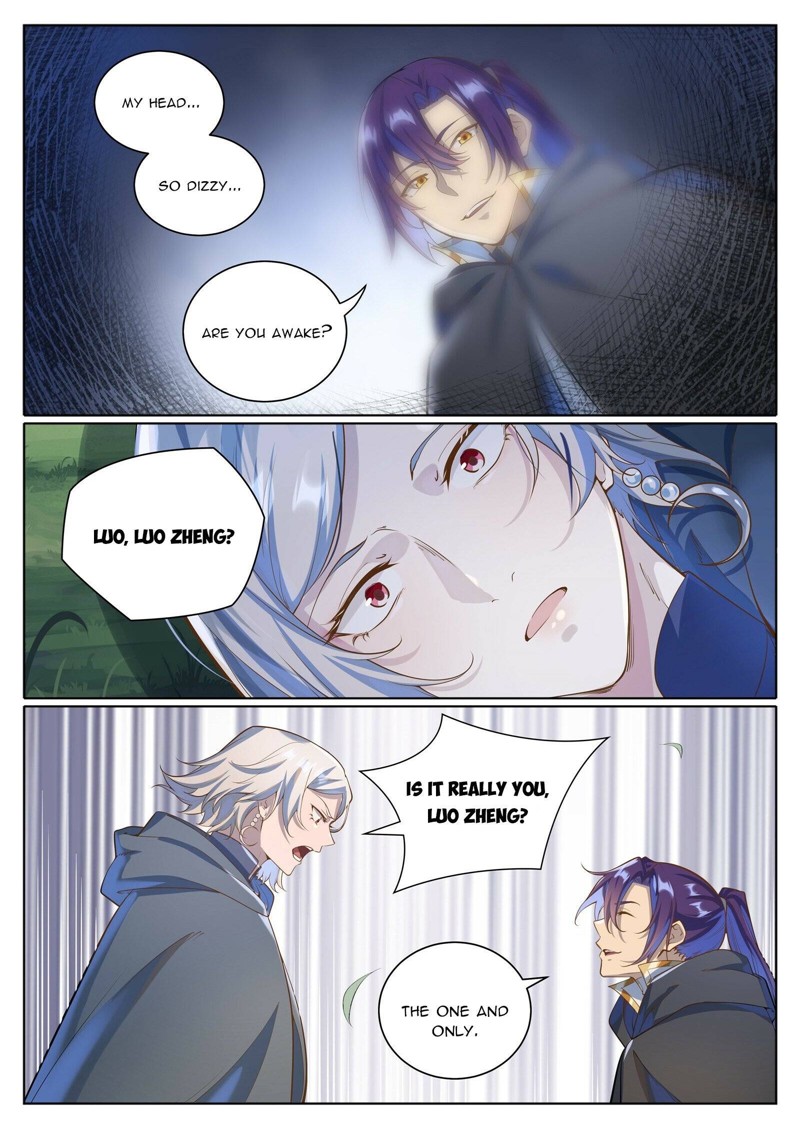 Page 5 of Chapter 1039