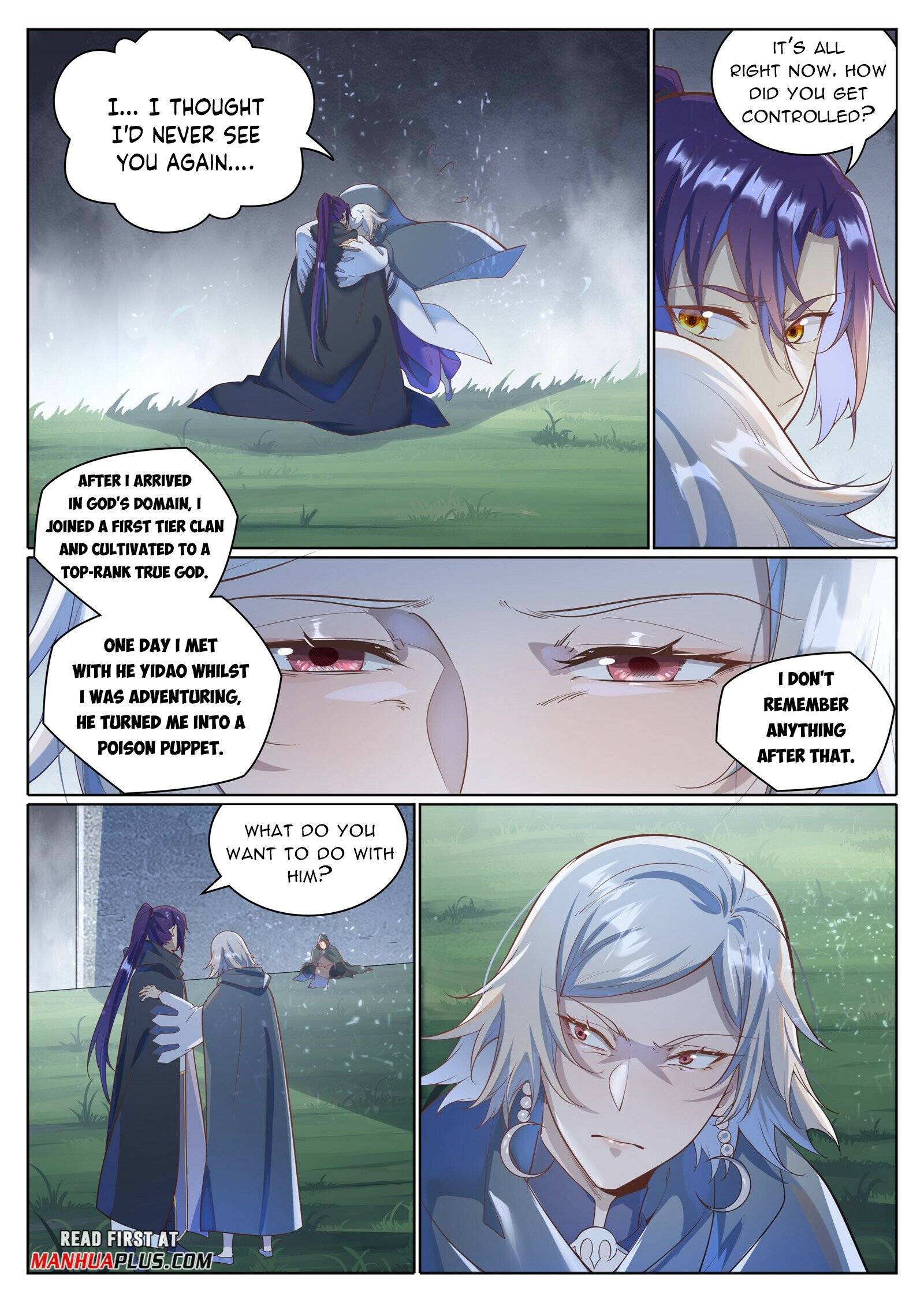 Page 6 of Chapter 1039