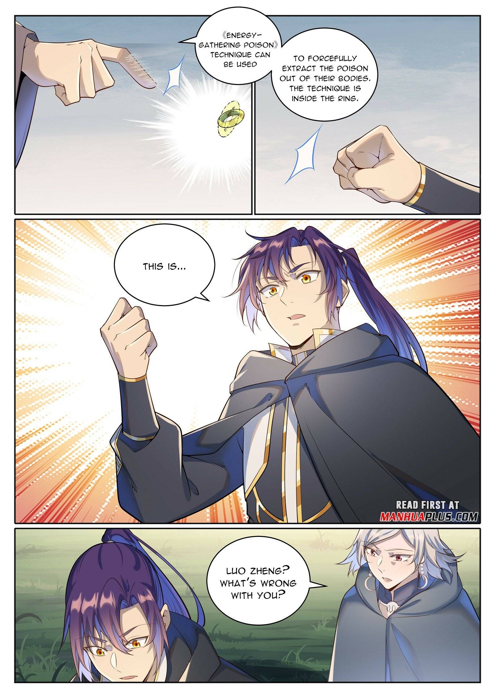 Page 8 of Chapter 1039
