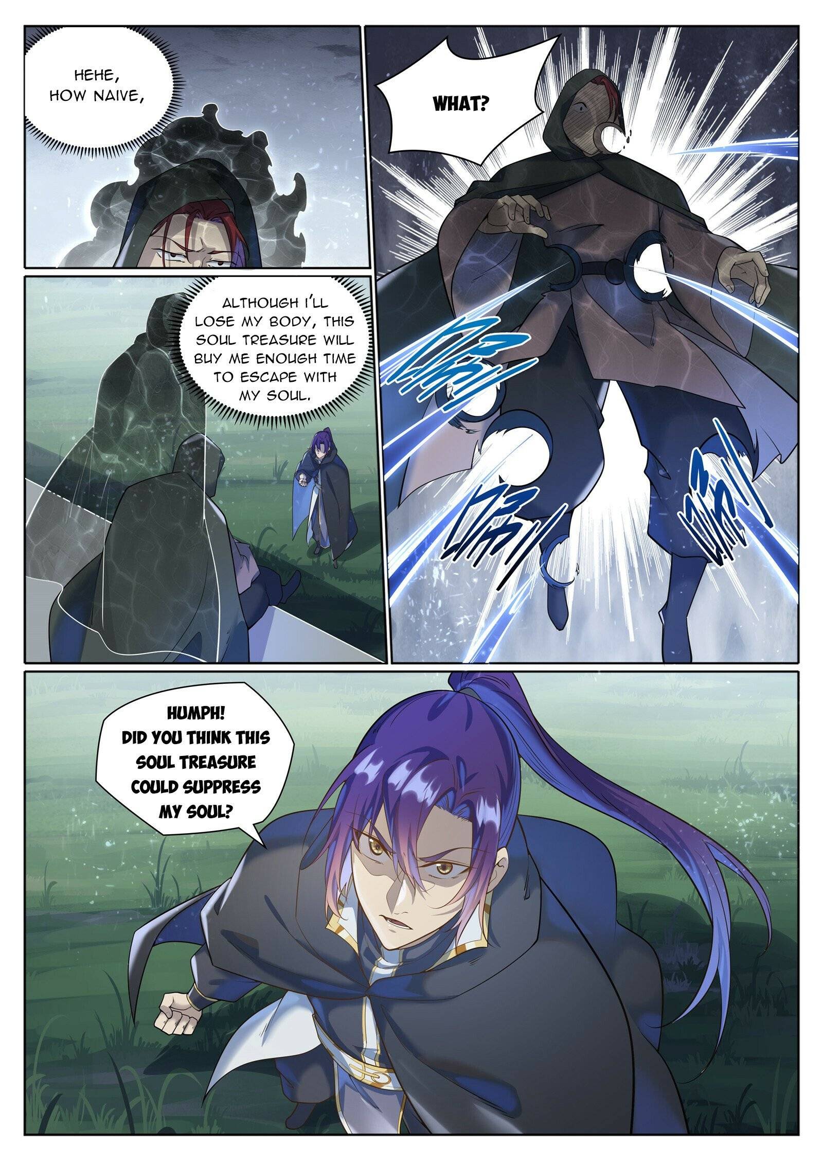 Page 9 of Chapter 1039