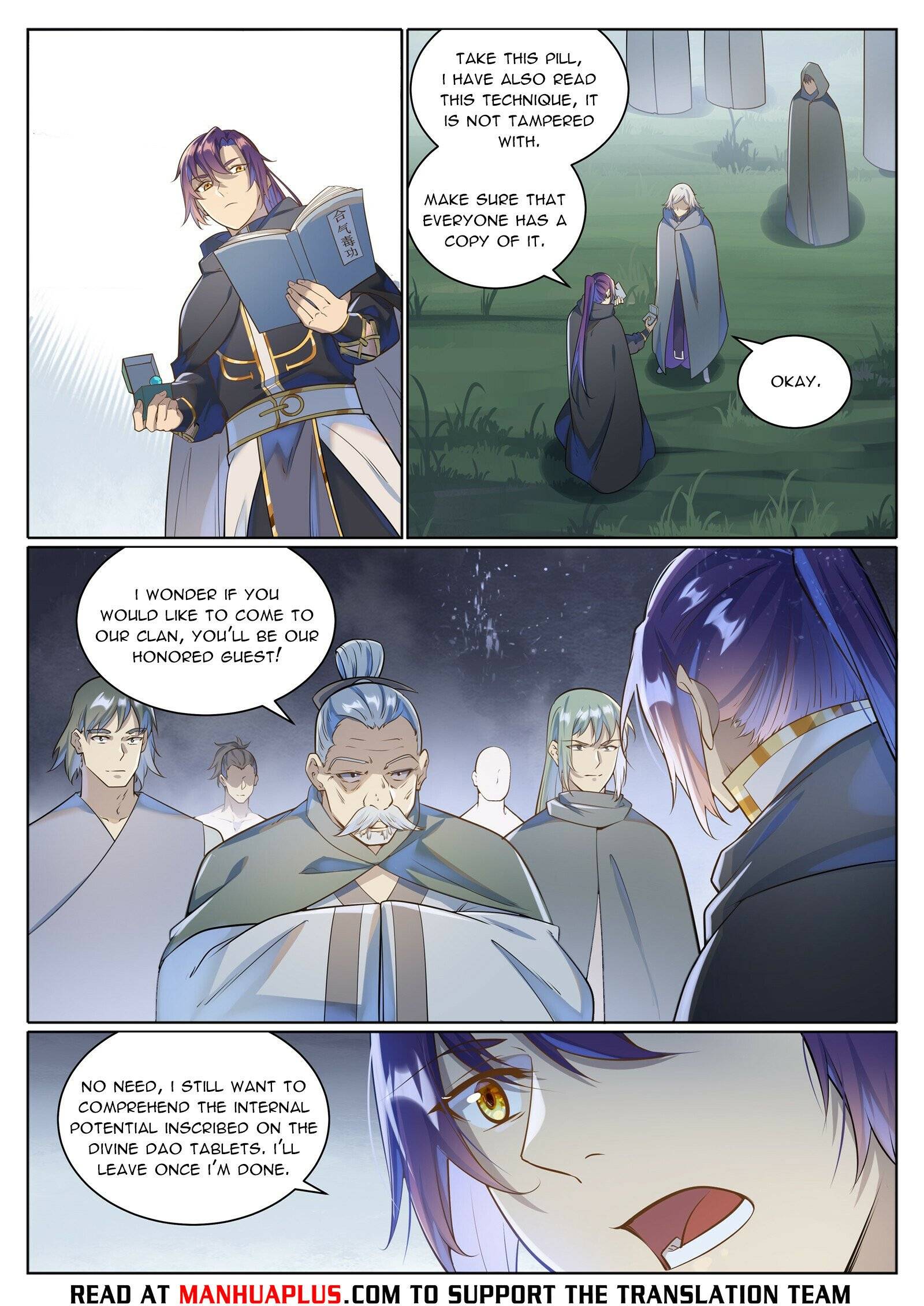 Page 11 of Chapter 1039