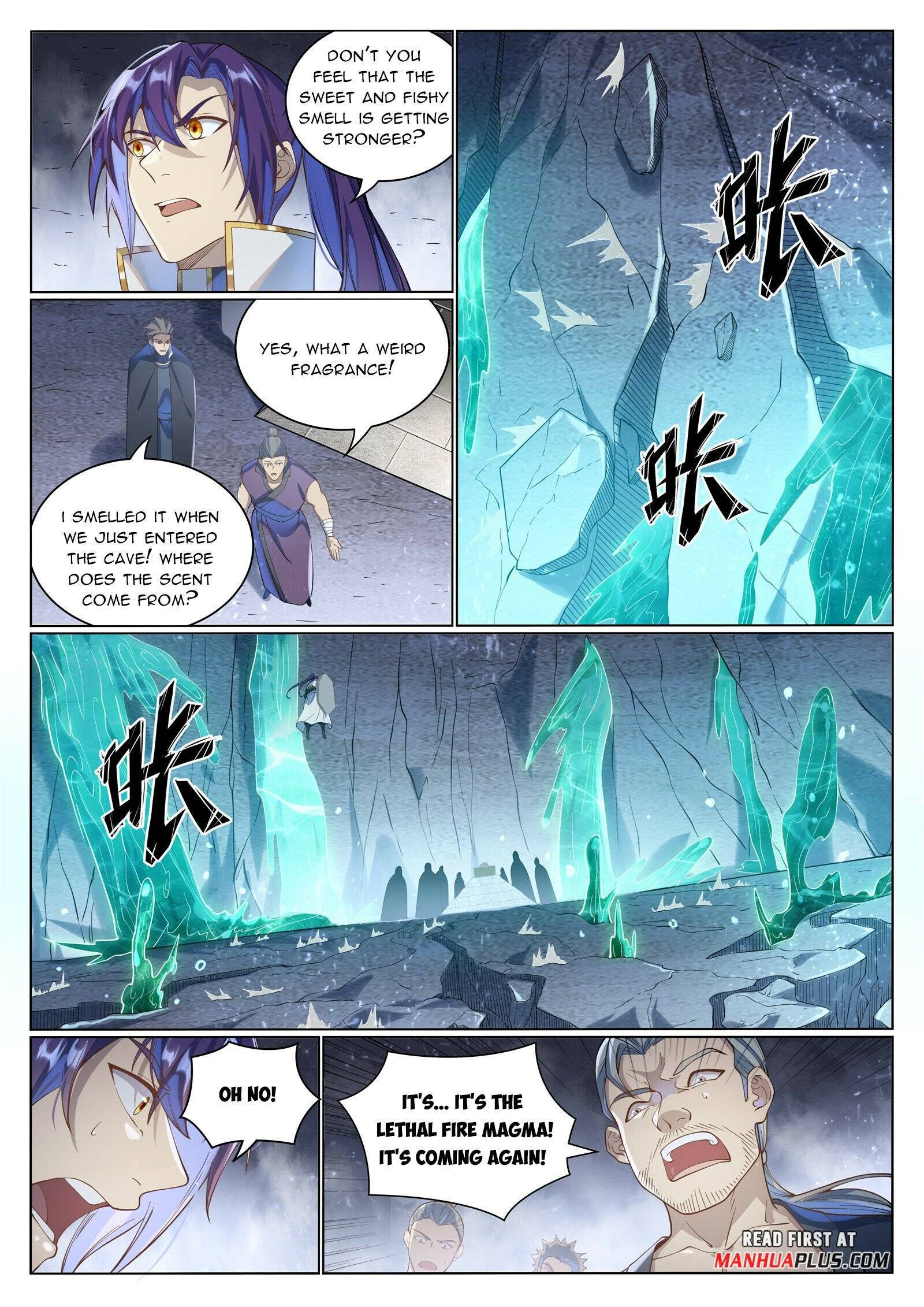 Page 10 of Chapter 1041