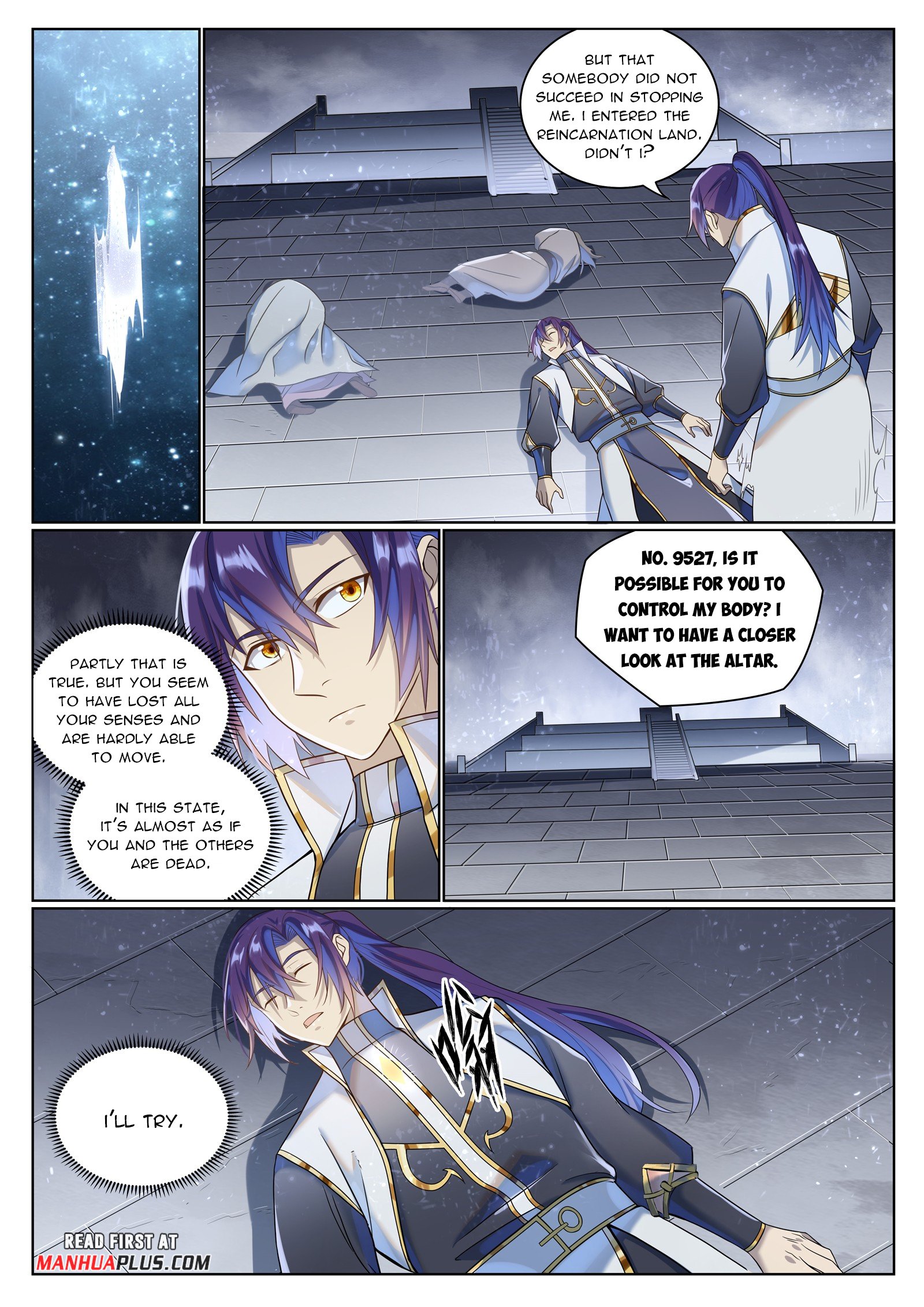 Page 2 of Chapter 1042