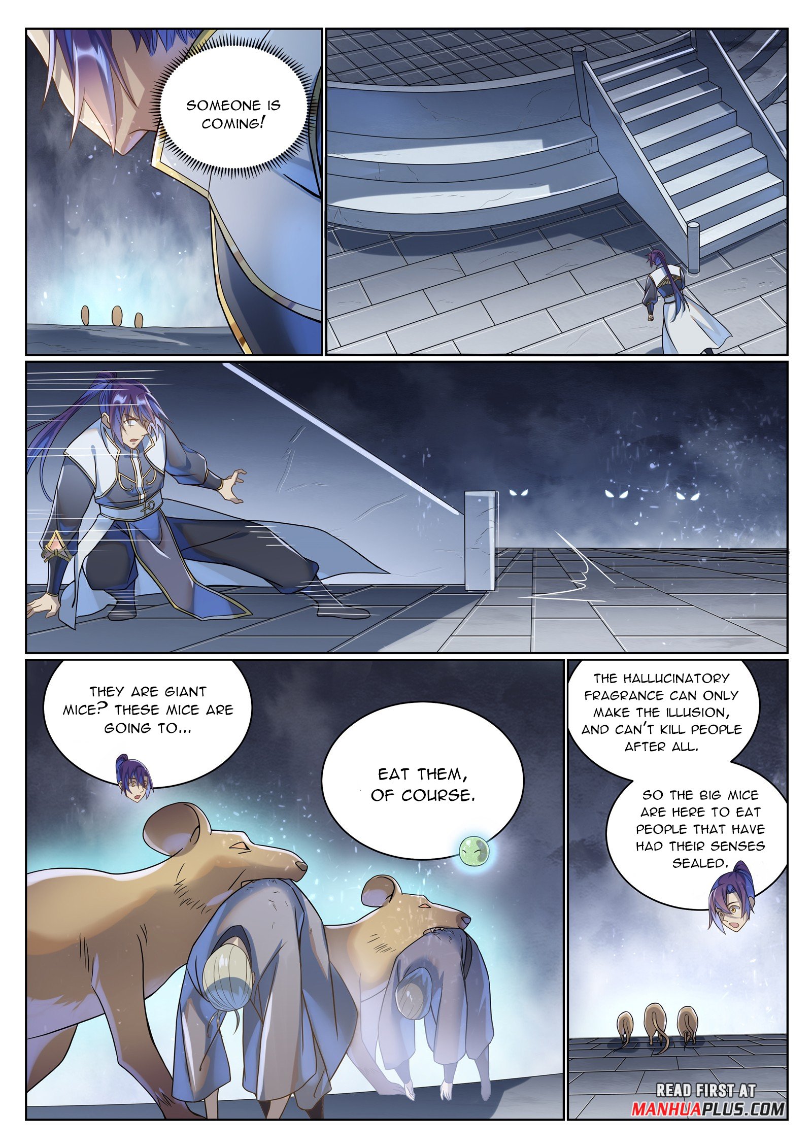 Page 4 of Chapter 1042