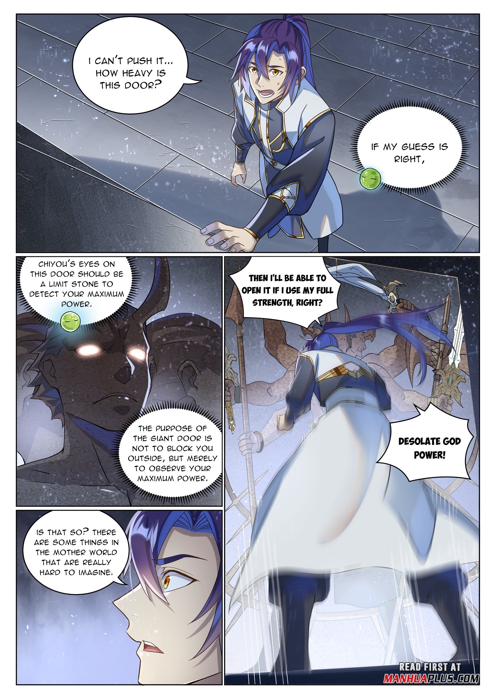 Page 6 of Chapter 1043