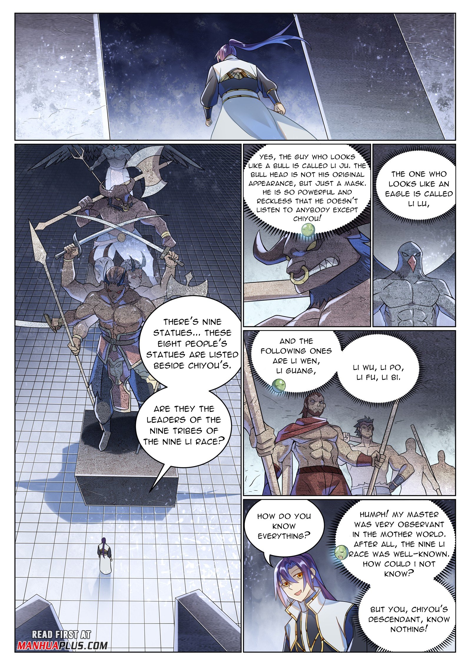 Page 8 of Chapter 1043