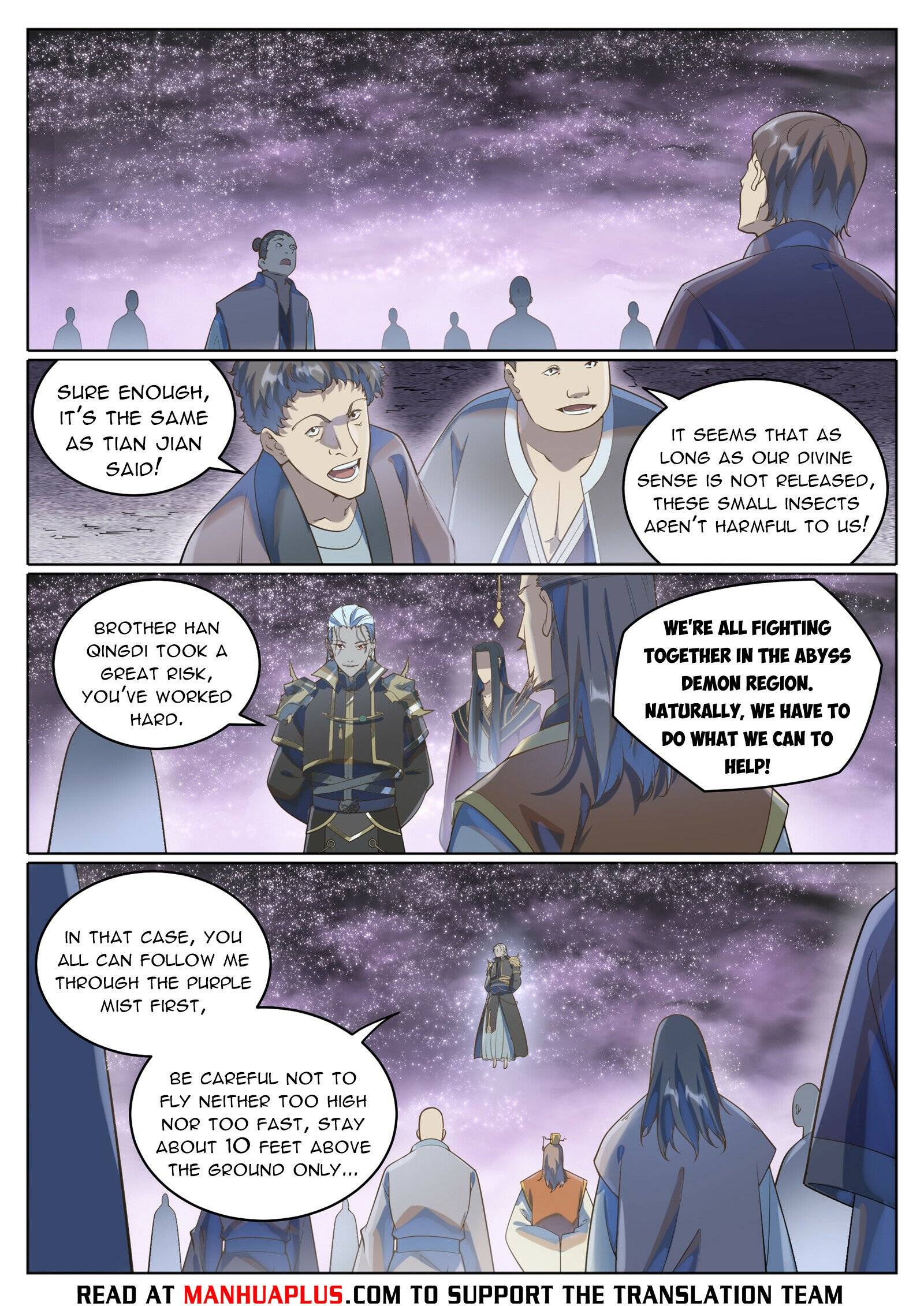 Page 4 of Chapter 1046