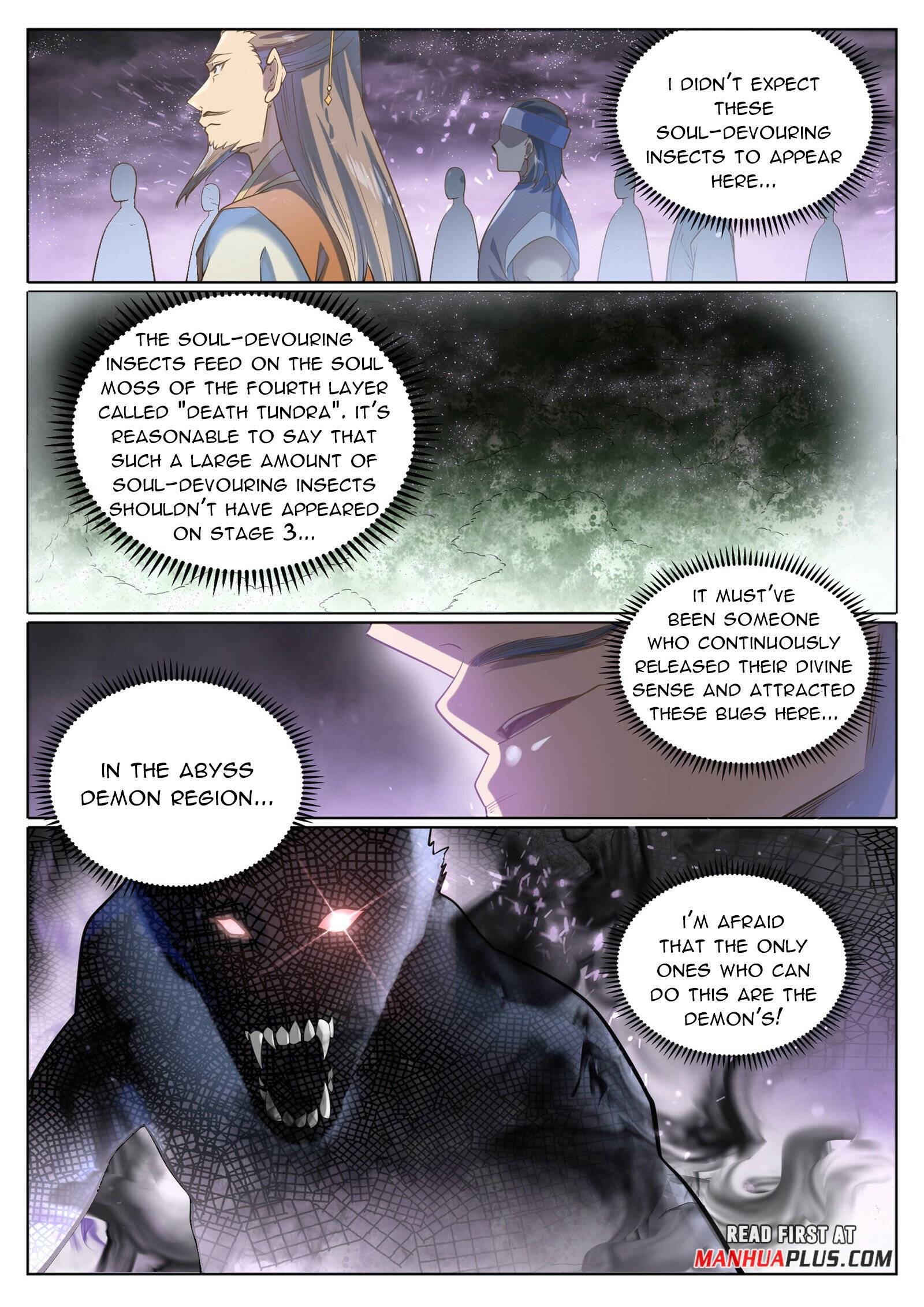 Page 5 of Chapter 1046