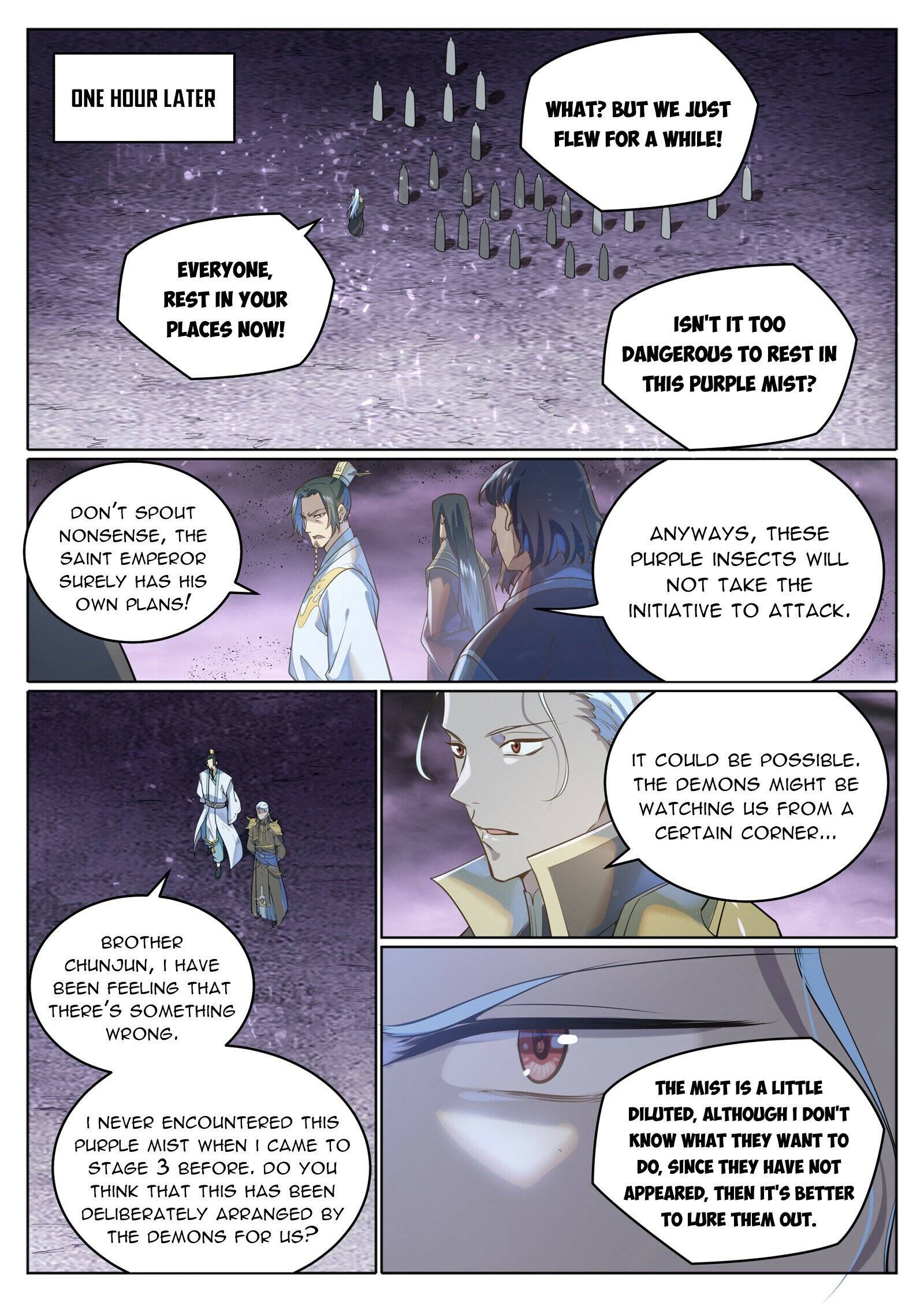Page 6 of Chapter 1046