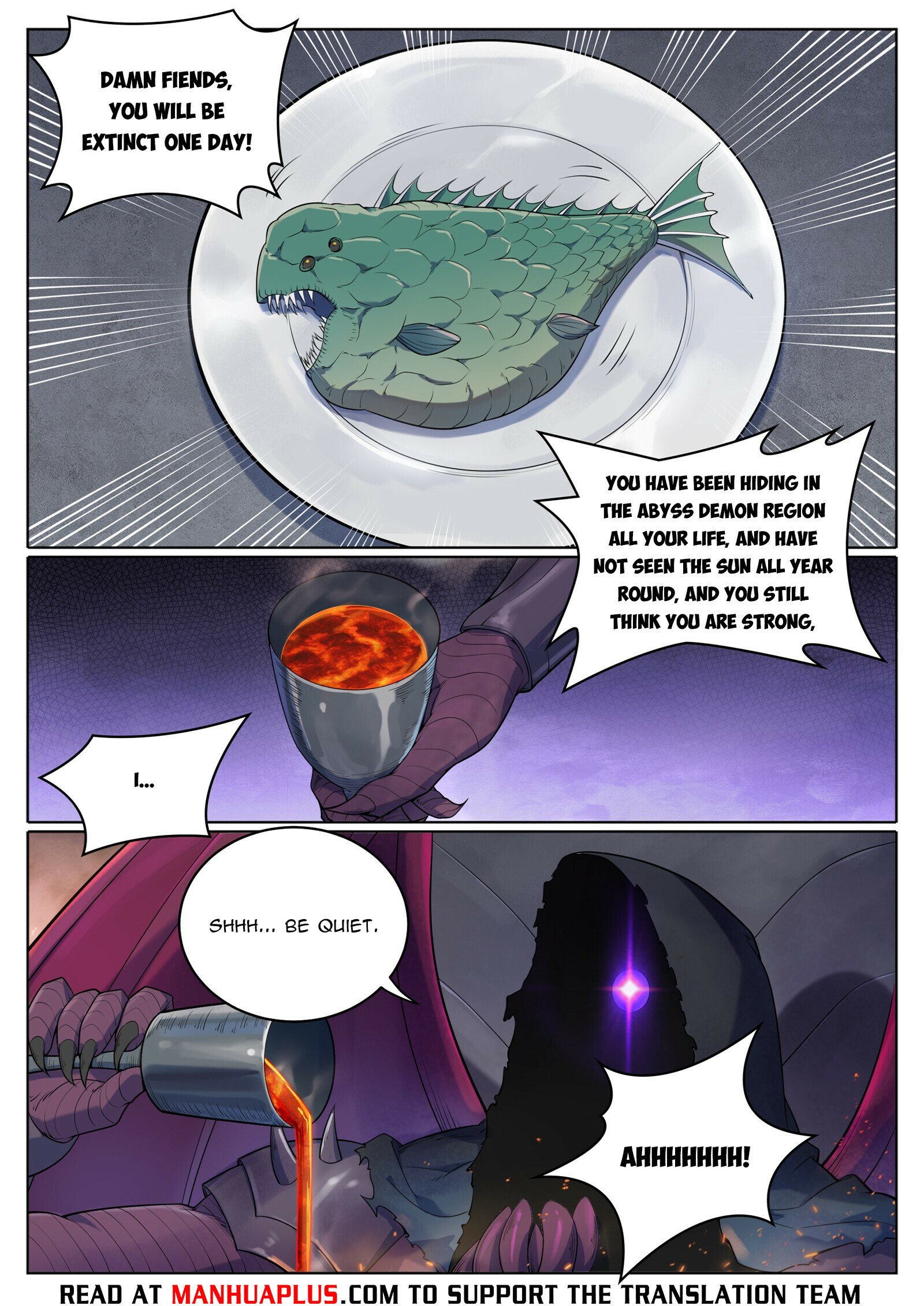 Page 13 of Chapter 1048