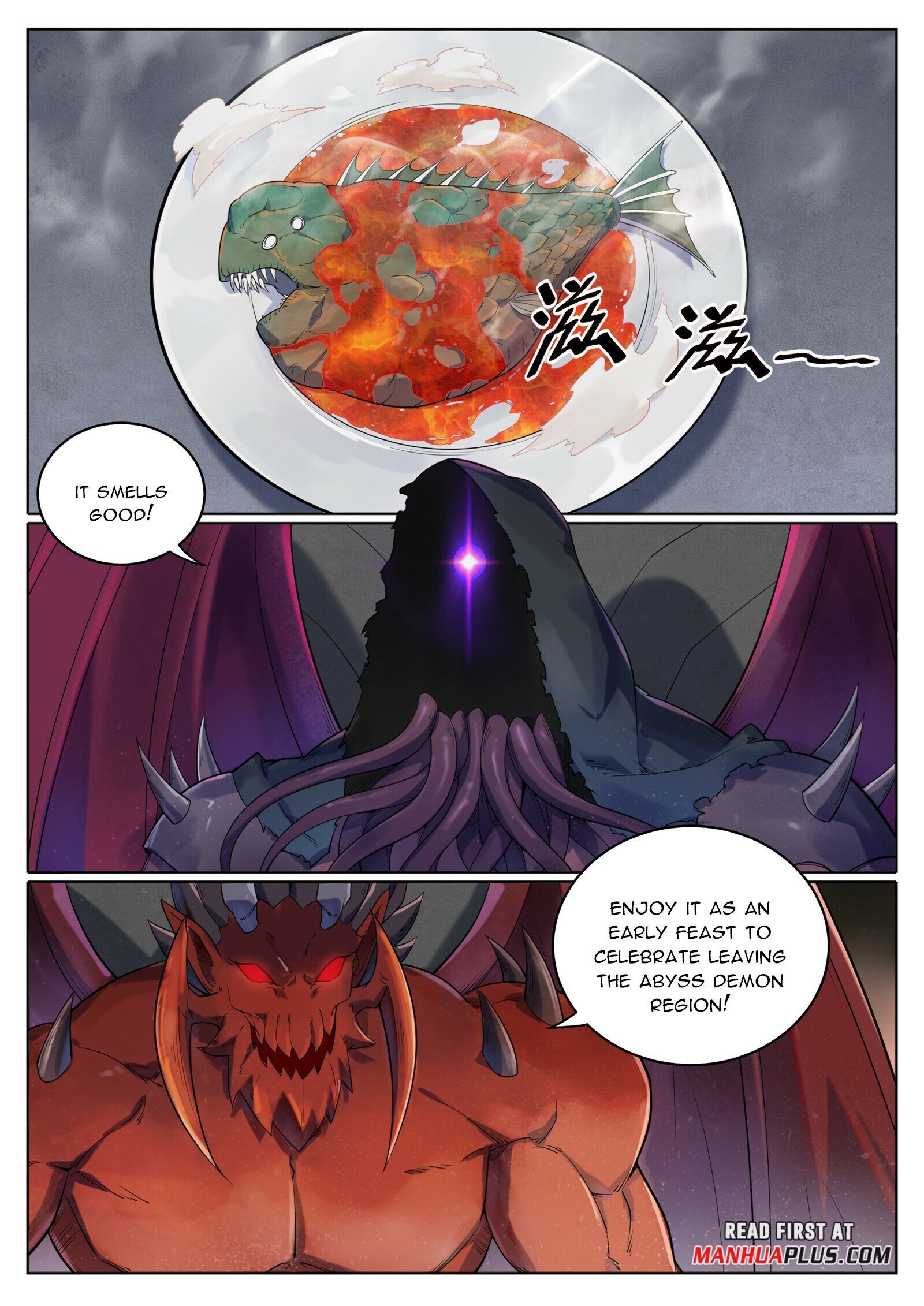 Page 14 of Chapter 1048
