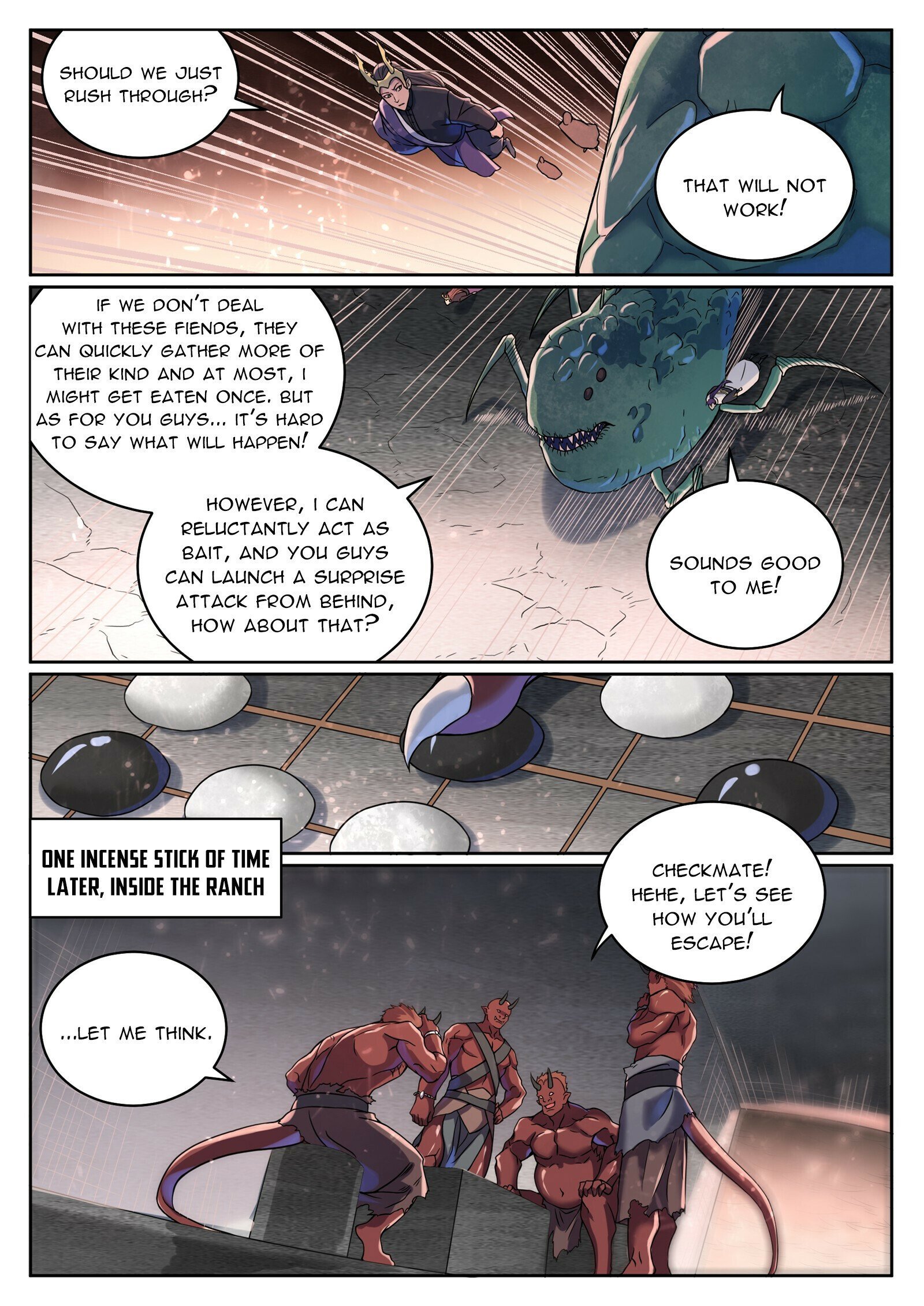 Page 5 of Chapter 1049